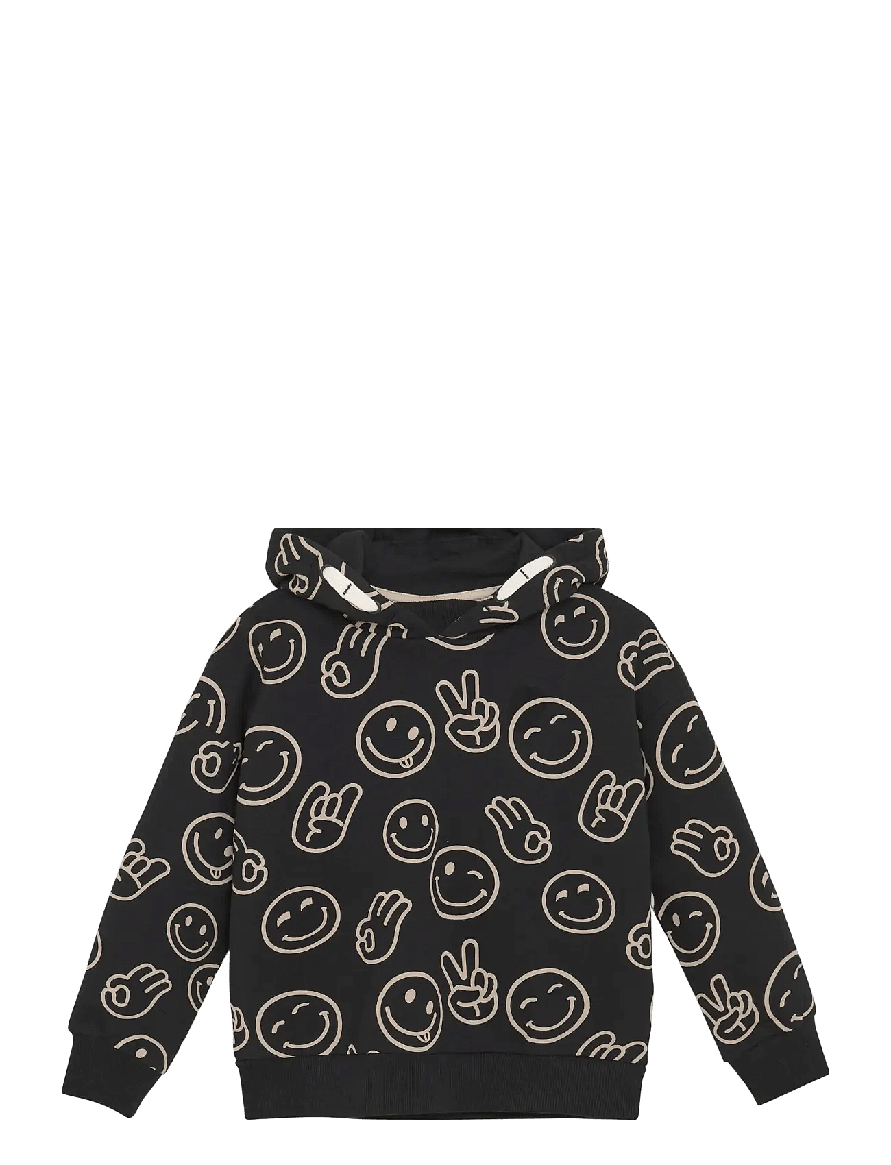 Minymo - Sweatshirt Ls Aop -
