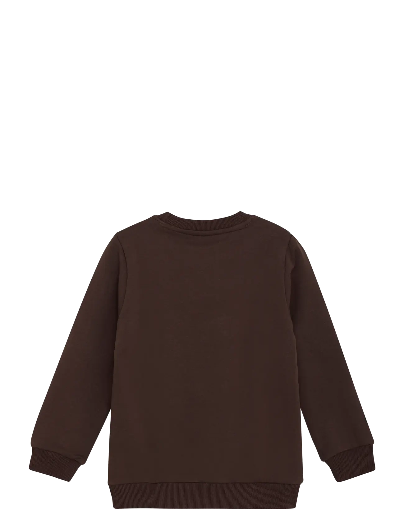 Minymo - Sweatshirt LS - bracken - 1