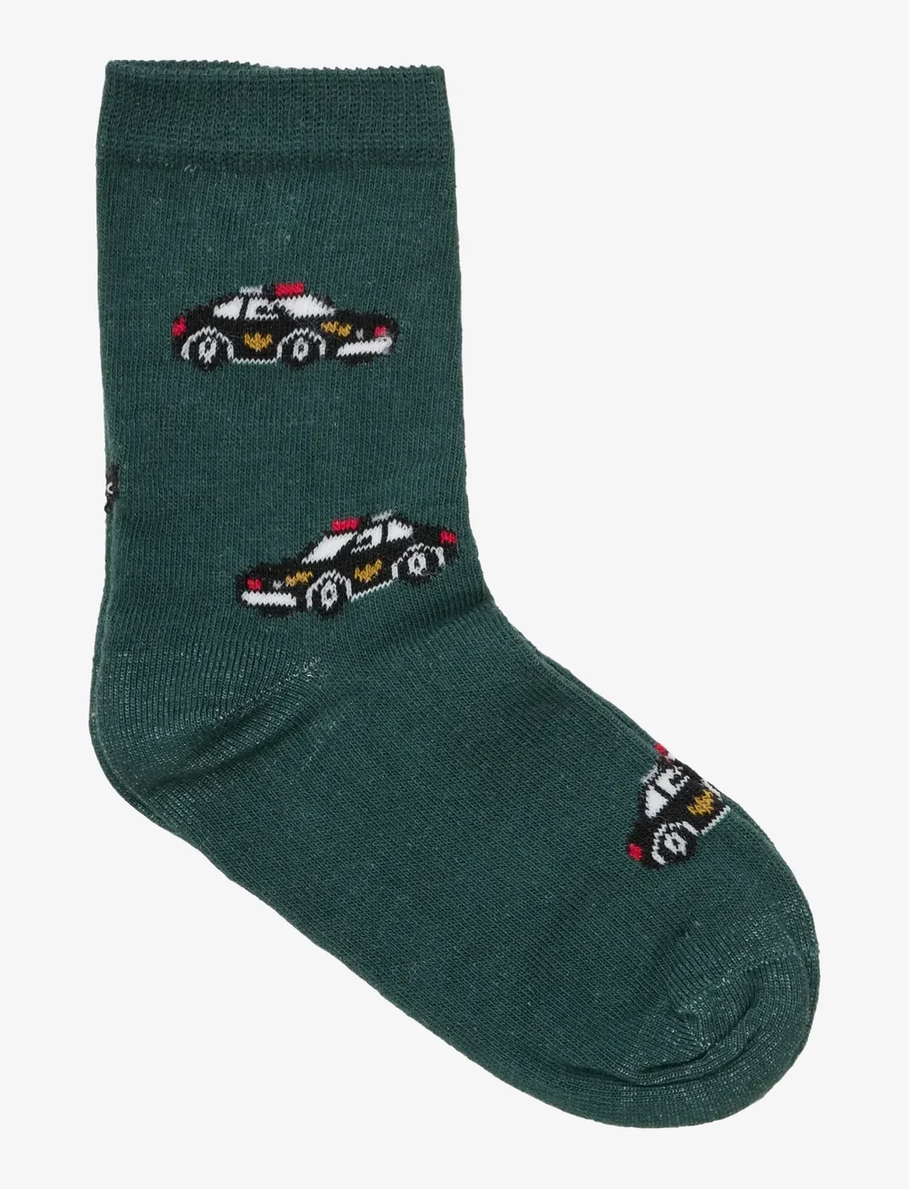 Minymo - 3-Pack Socks - strümpfe - parisian night - 1