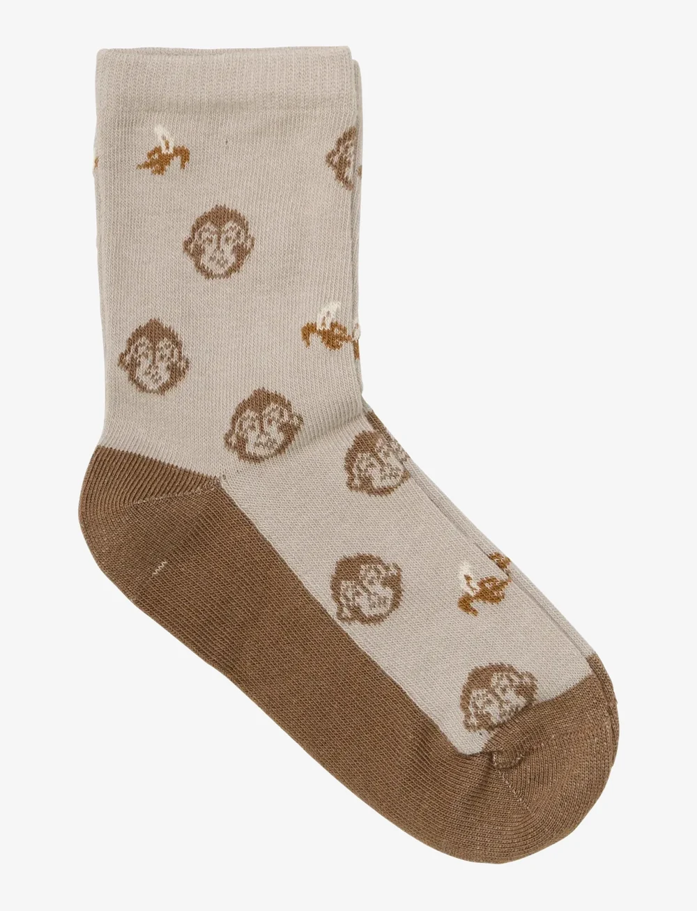 Minymo - 3-Pack Socks - strümpfe - parisian night - 2