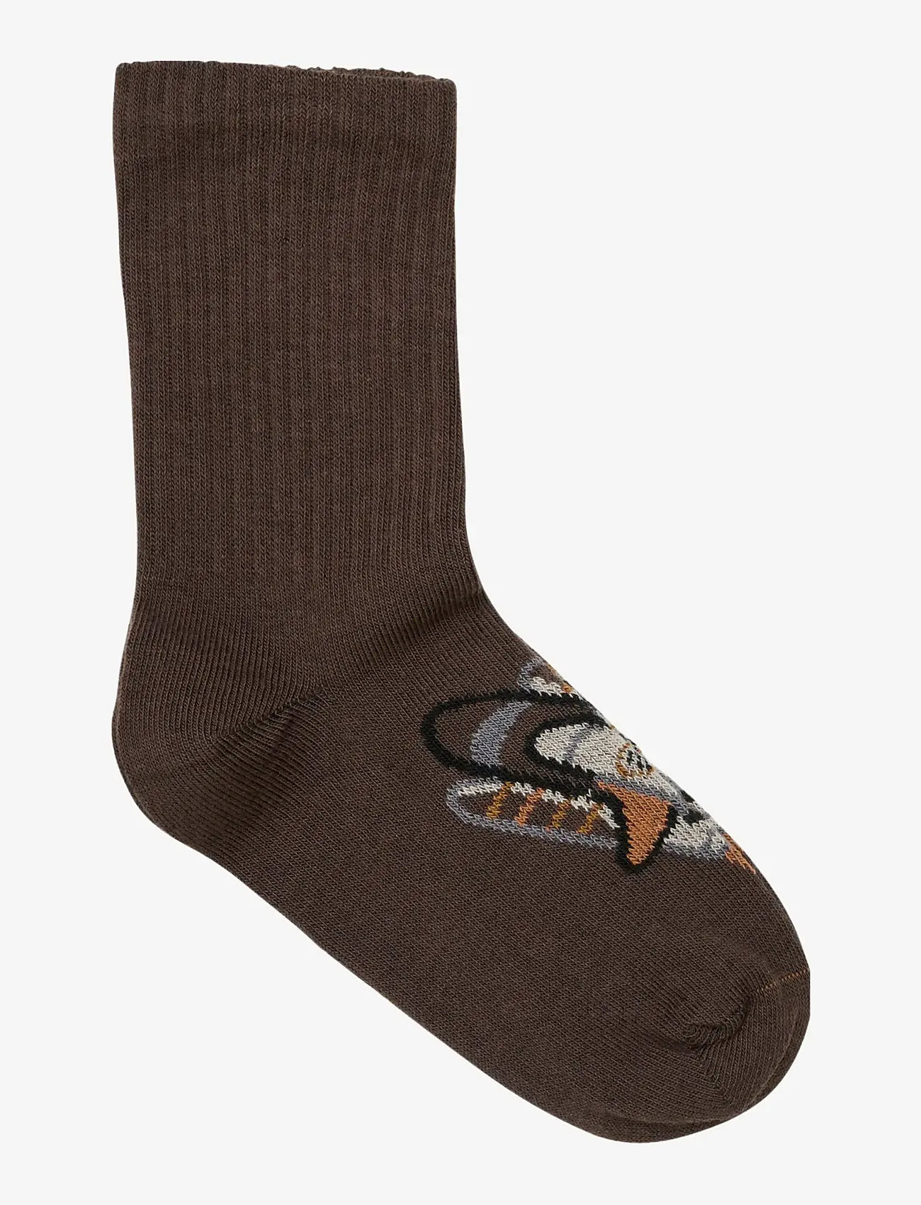 Minymo - 3-Pack Socks - sügisesed riided - tap shoe - 1