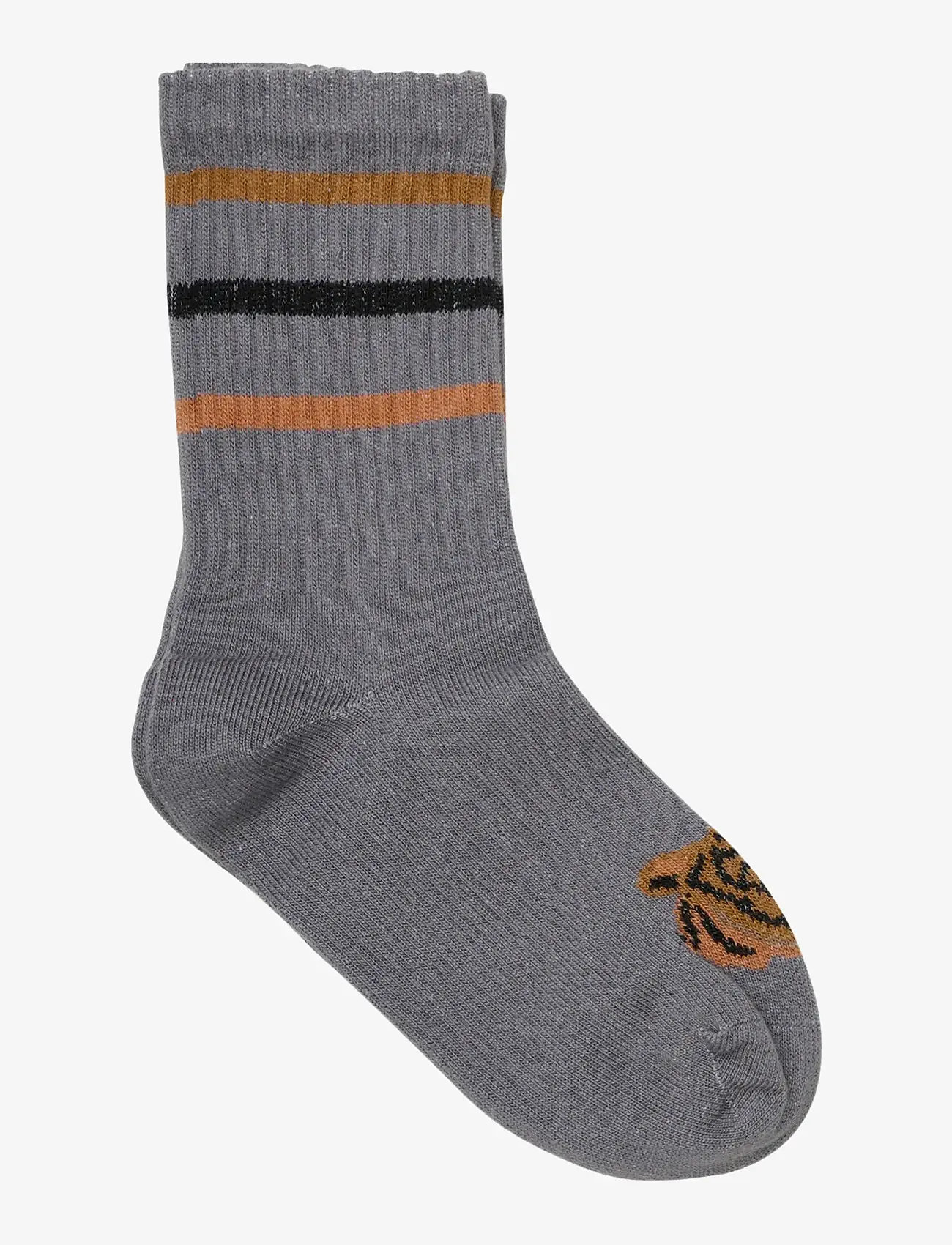 Minymo - 3-Pack Socks - sügisesed riided - tap shoe - 2