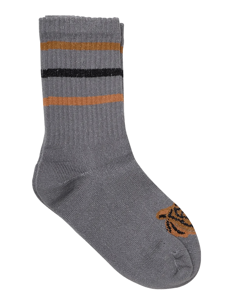 Minymo - 3-Pack Socks - sokid - tap shoe - 2