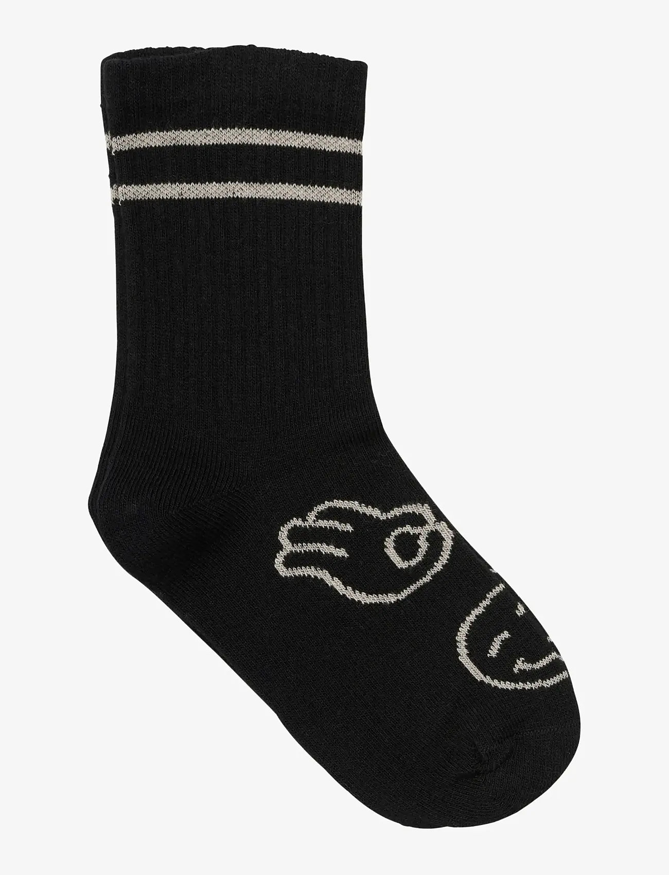 Minymo - 3-Pack Socks - sügisesed riided - tap shoe - 3