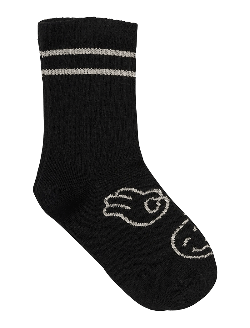 Minymo - 3-Pack Socks - sokid - tap shoe - 3