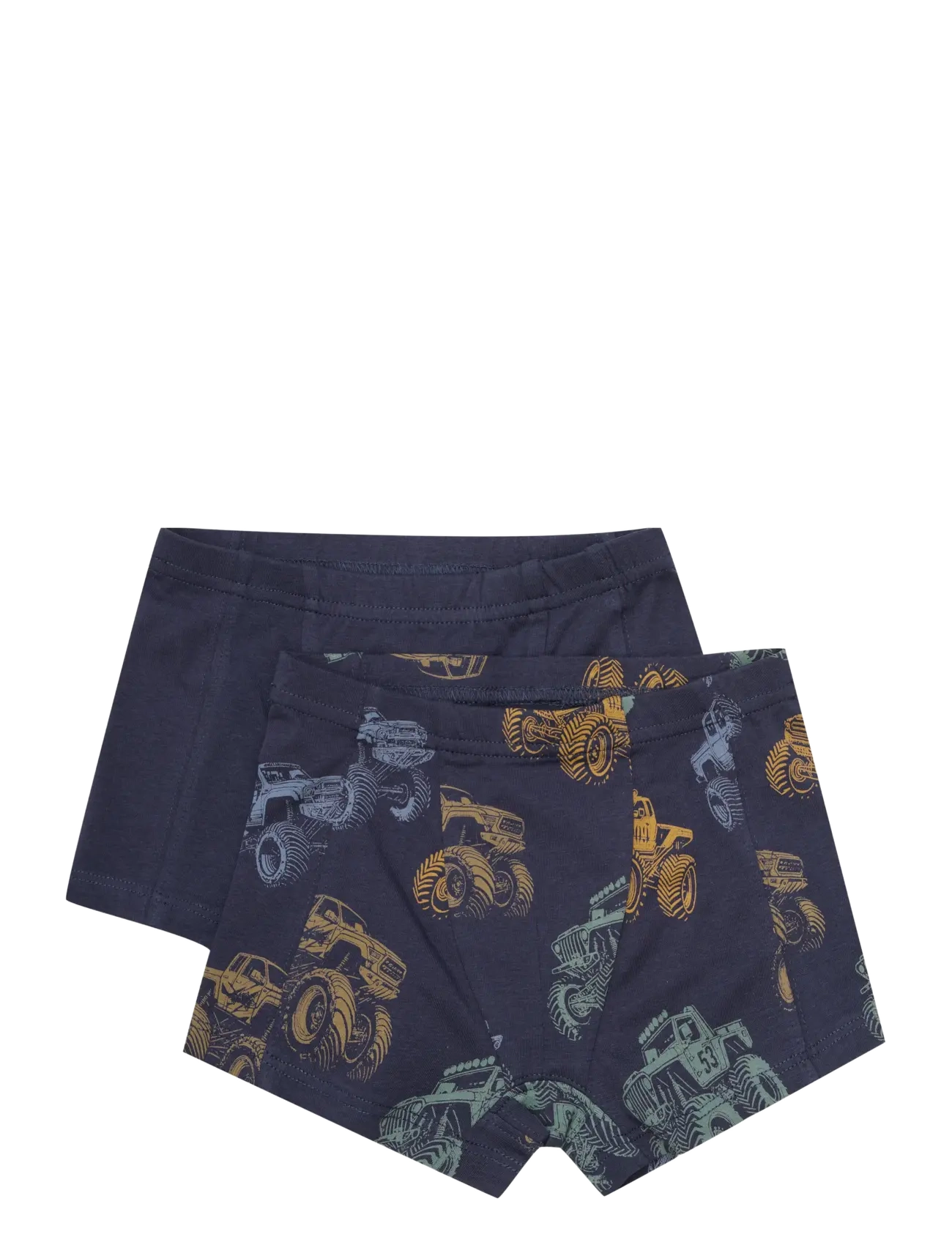 Boxers 2-Pack AOP - PARISIAN NIGHT
