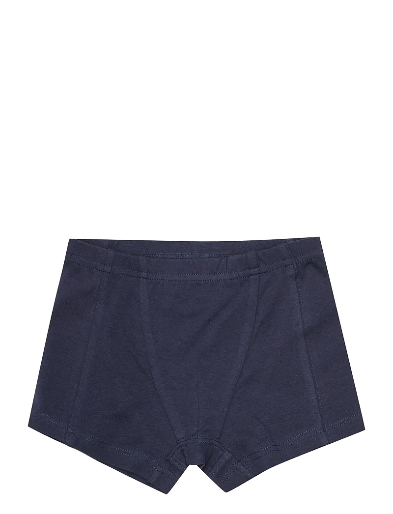 Minymo - Boxers 2-Pack AOP - undertøjssæt - parisian night - 3