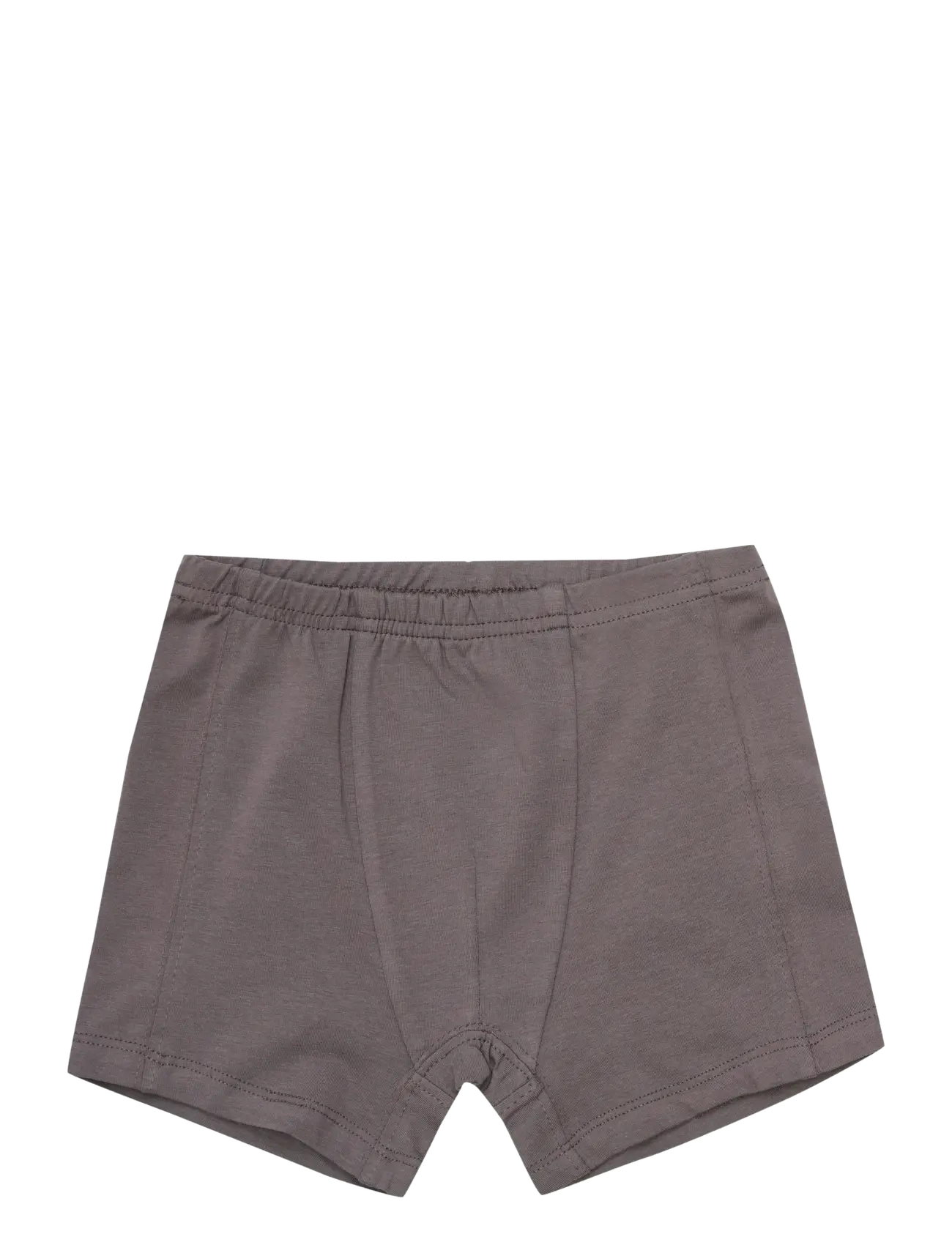 Minymo - Underwear Set AOP - sæt - beige melange - 3