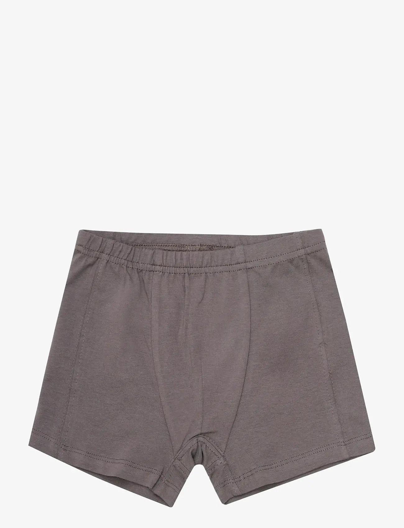 Minymo - Boxers 2-Pack AOP - underklädesset - beige melange - 3