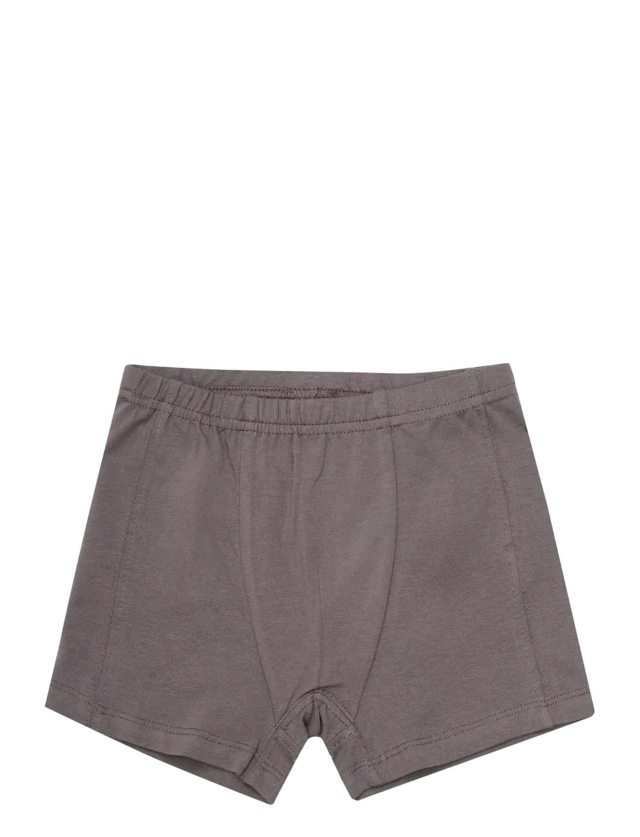Minymo - Boxers 2-Pack AOP - beige melange - 3