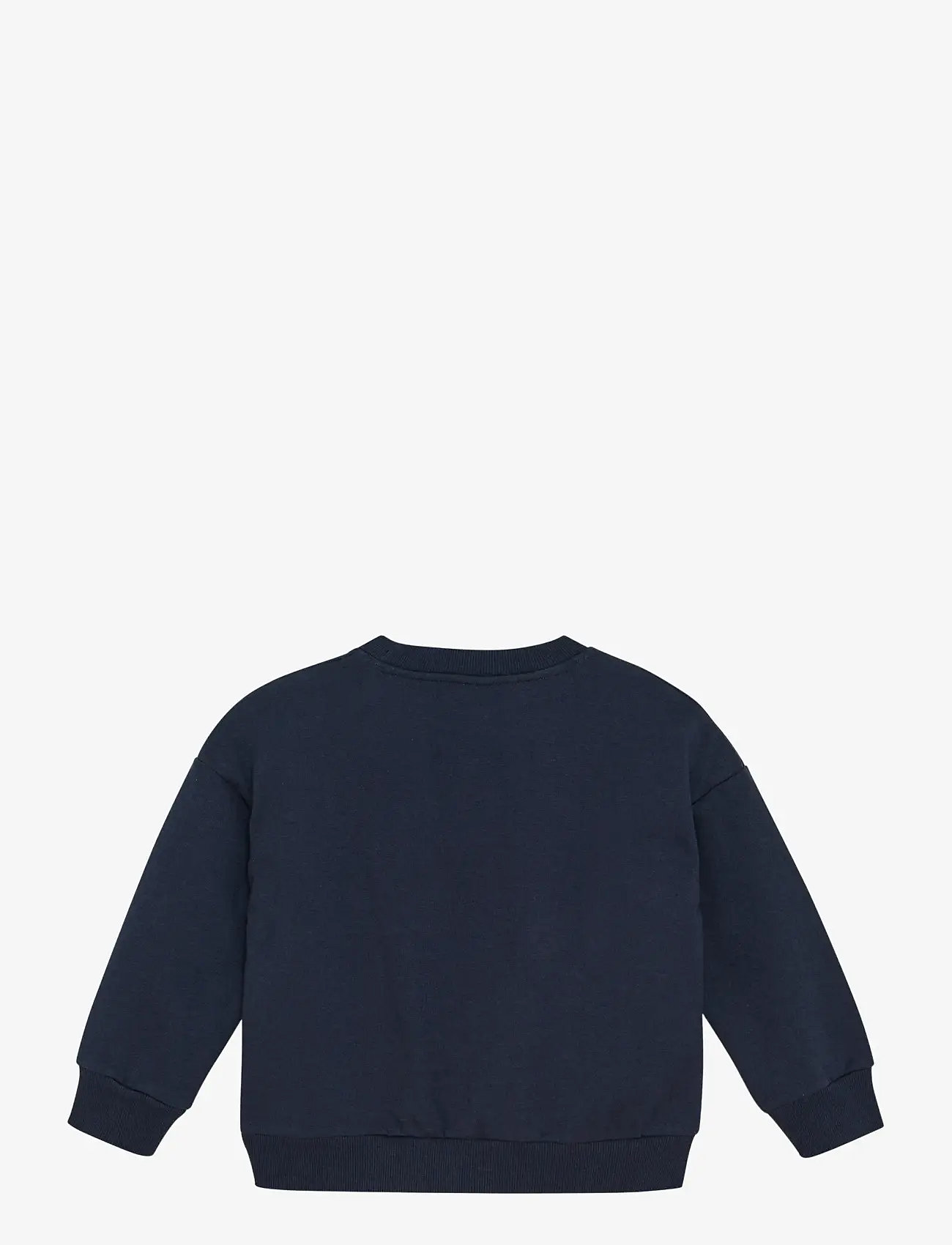 Minymo - Sweat LS - sügisesed riided - parisian night - 1