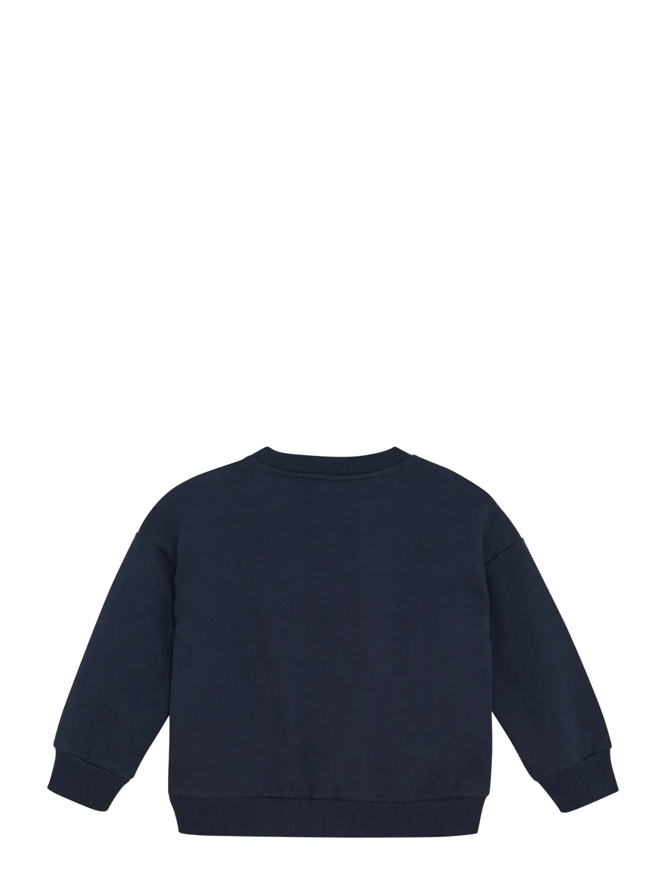 Minymo - Sweat LS - dressipluusid - parisian night - 1