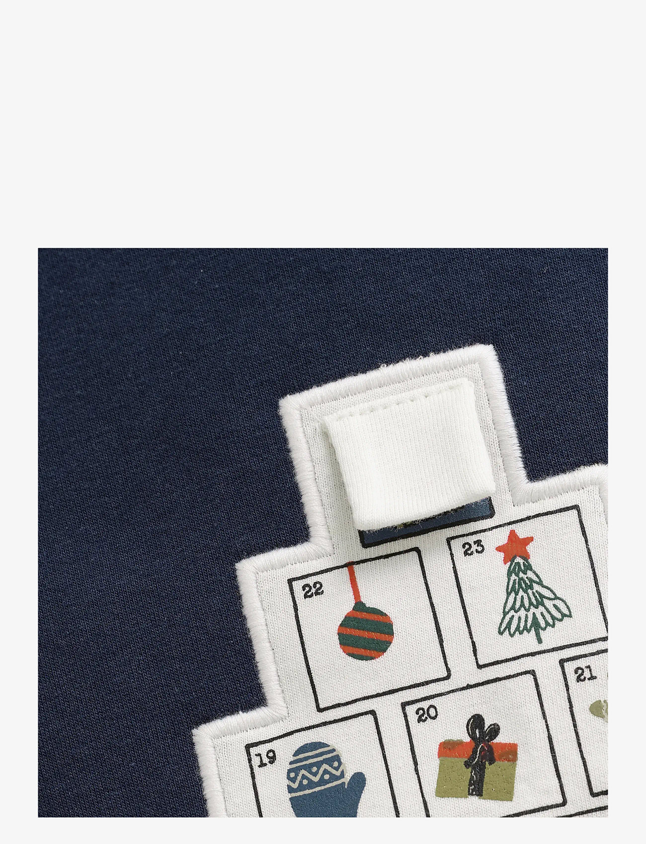 Minymo - Sweat LS - sügisesed riided - parisian night - 2