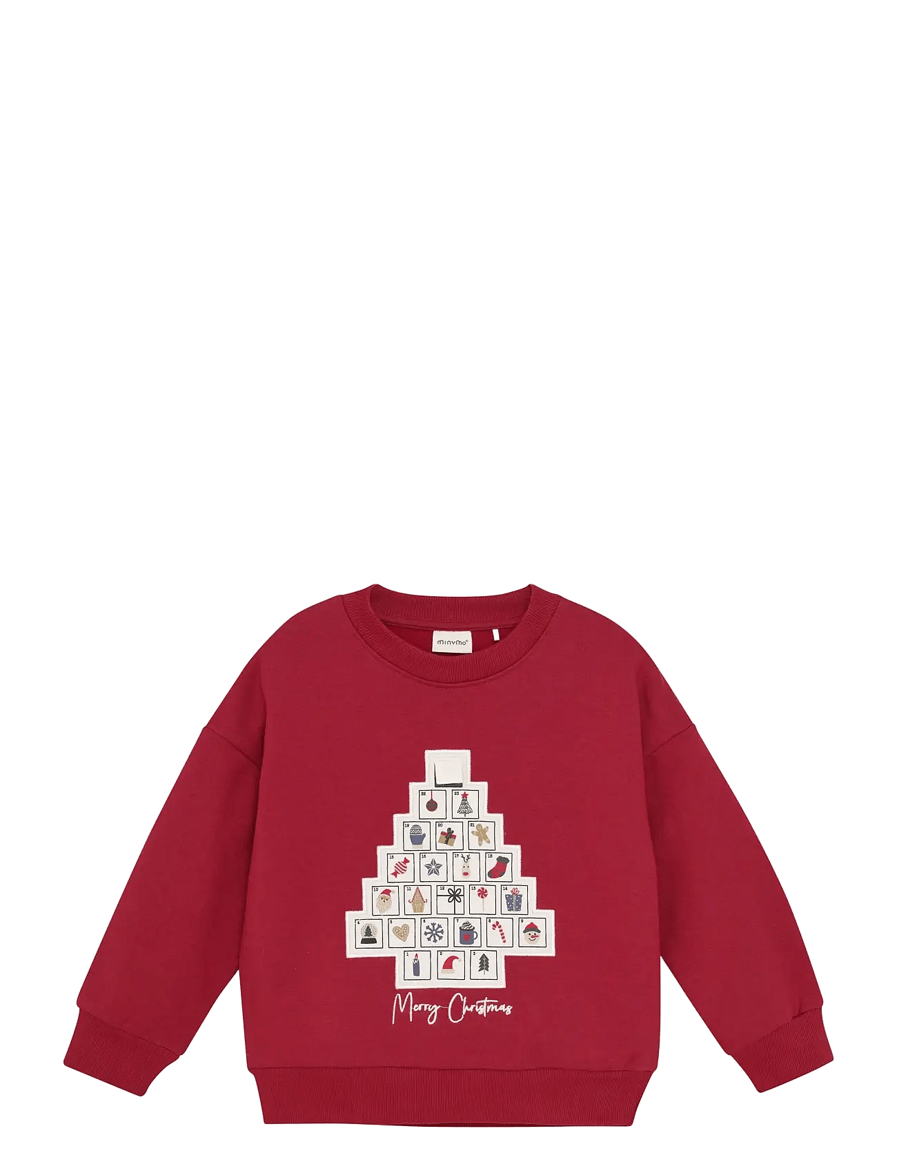 Sweat LS - RIO