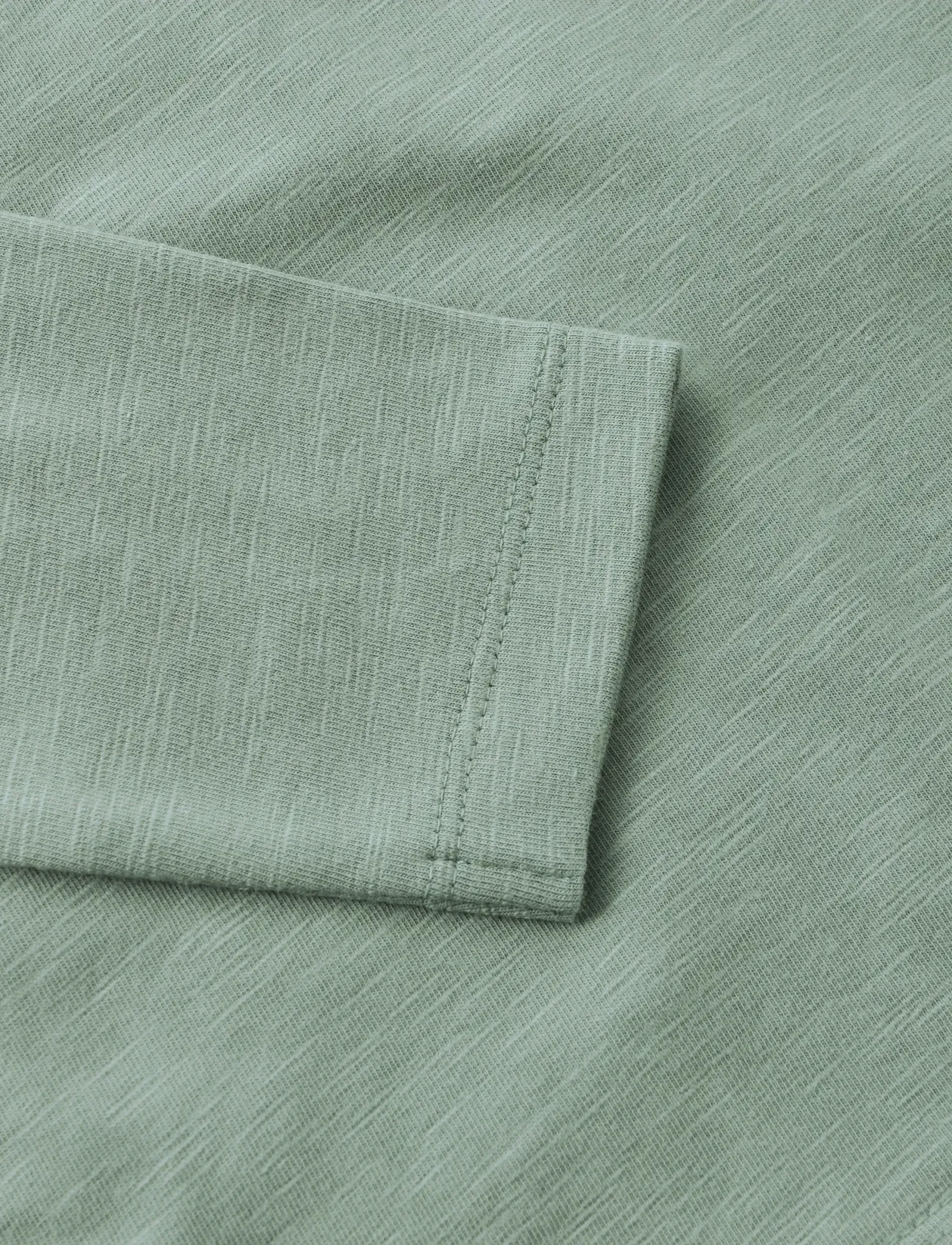 Minymo - T-shirt LS - långärmade - lily pad - 3