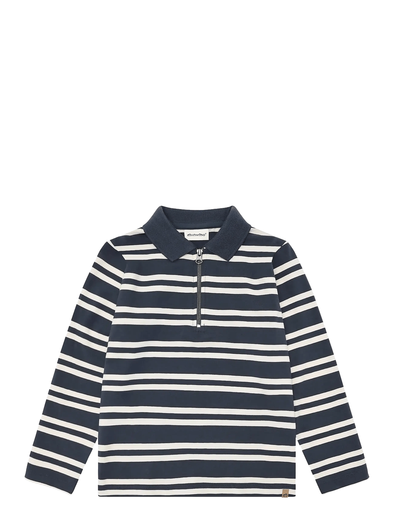Polo T-shirt LS Y/D - ODYSSEY