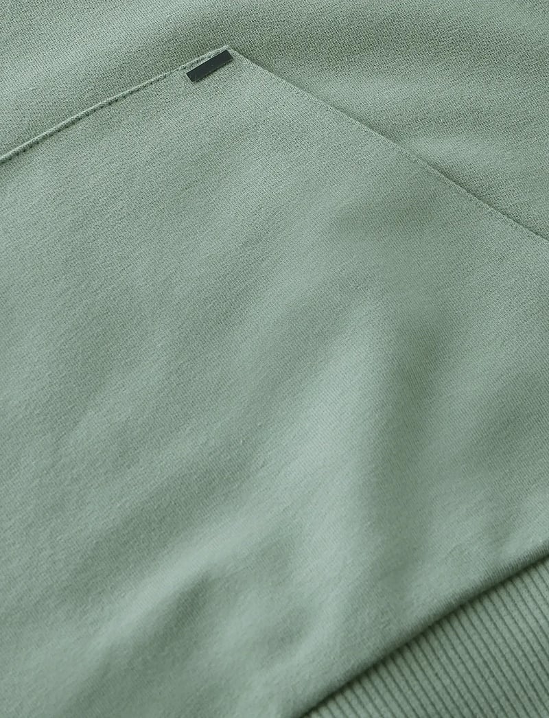 Minymo - Sweatshirt LS - dressipluusid - lily pad - 2