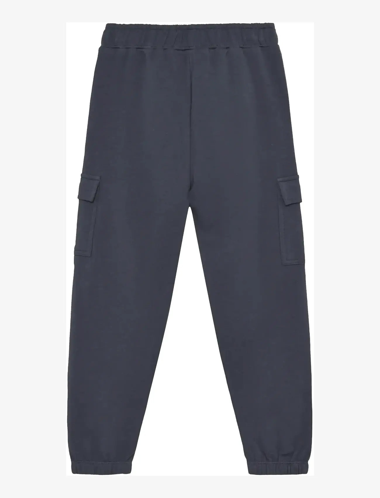Minymo - Pants Sweat - sweatpants - odyssey gray - 2