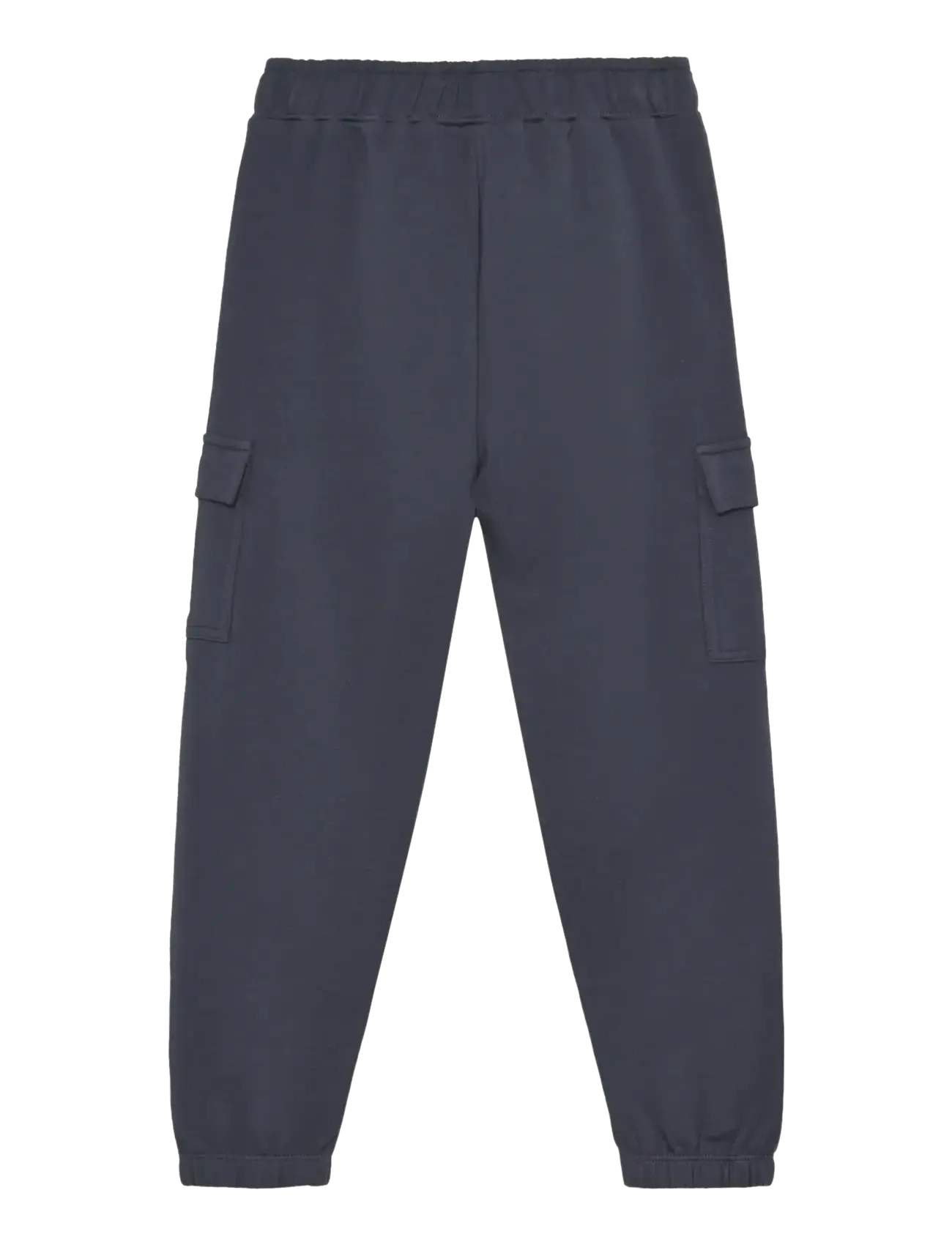 Minymo - Pants Sweat - summer savings - odyssey gray - 2
