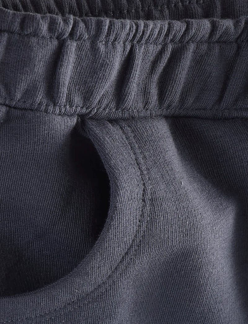 Minymo - Pants Sweat - sweatpants - odyssey gray - 3