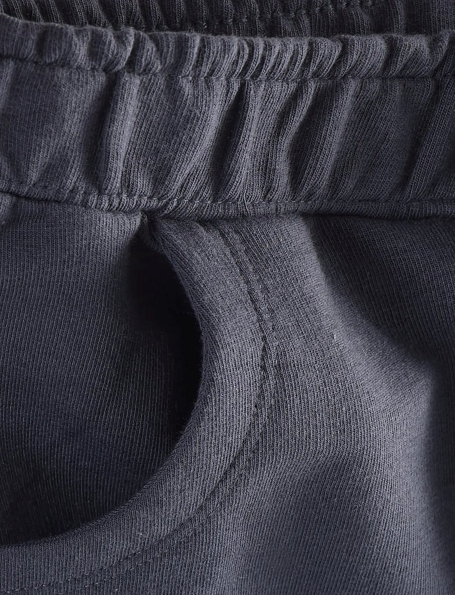 Minymo - Pants Sweat - jogginghosen - odyssey gray - 3