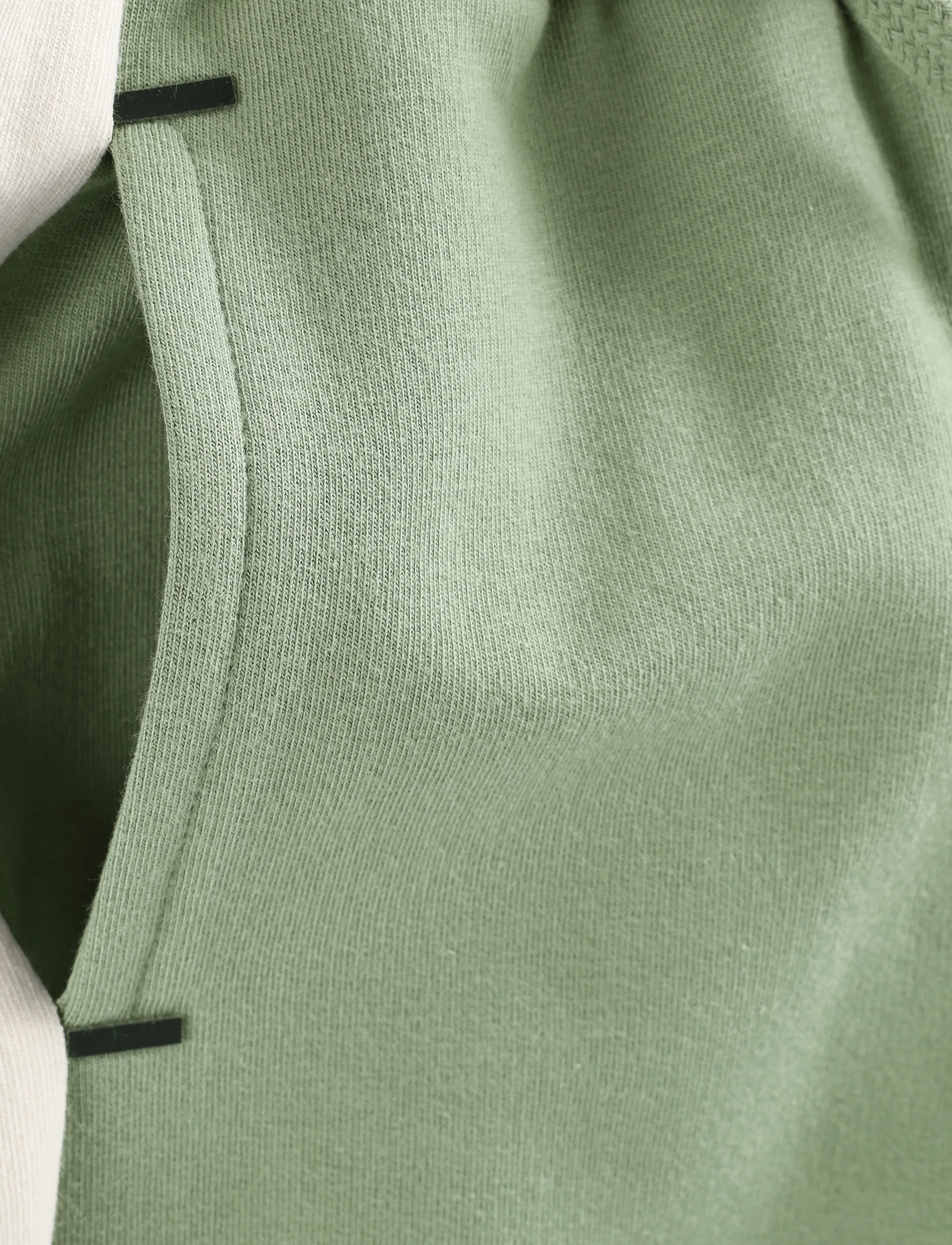 Minymo - Pants Sweat - lily pad - 2