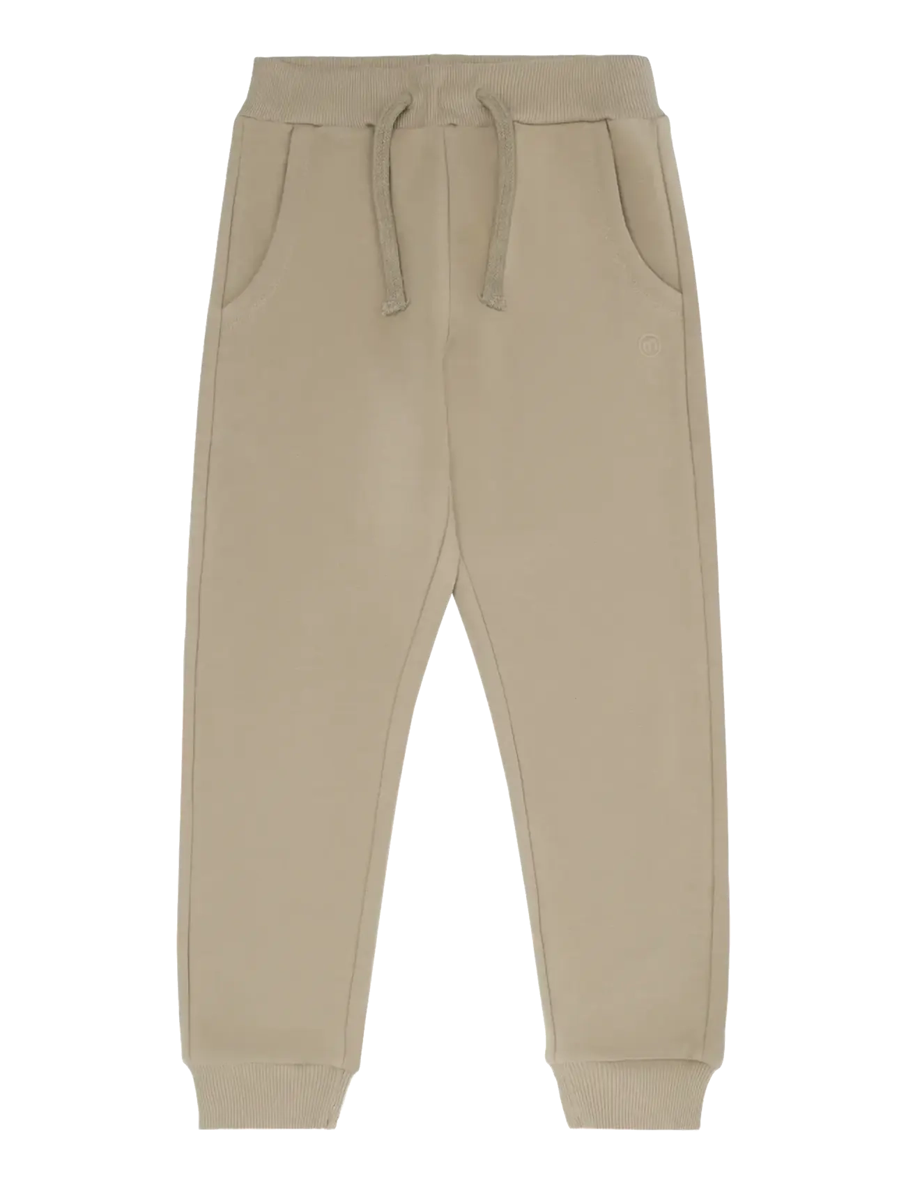 Minymo - Pants Sweat 2-Pack - joggingbroek - lily pad - 3