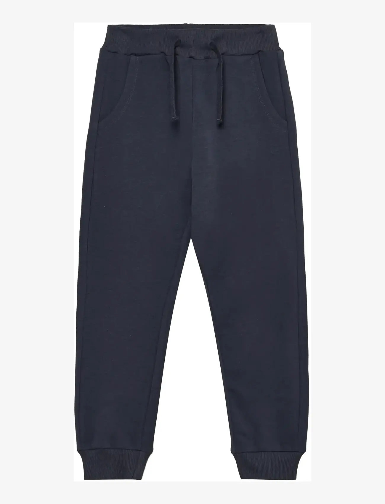 Minymo - Pants Sweat 2-Pack - sweatpants - odyssey gray - 3