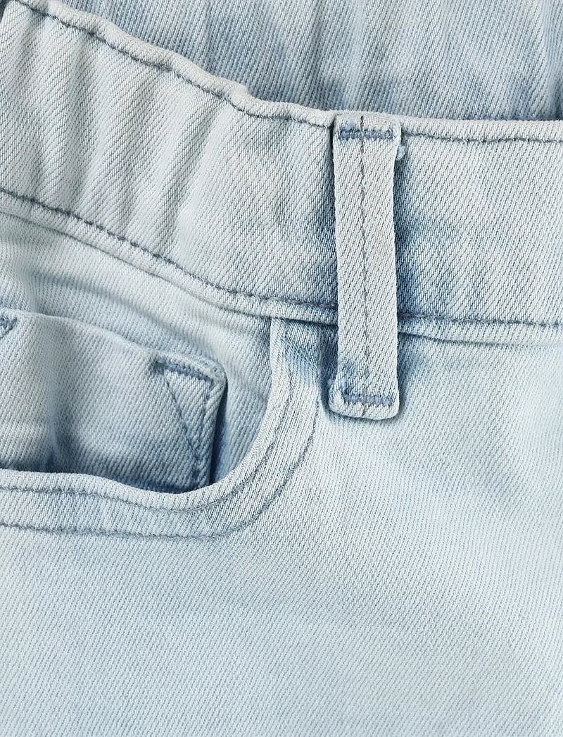 Minymo - Pants Denim - regular jeans - niagara mist - 3