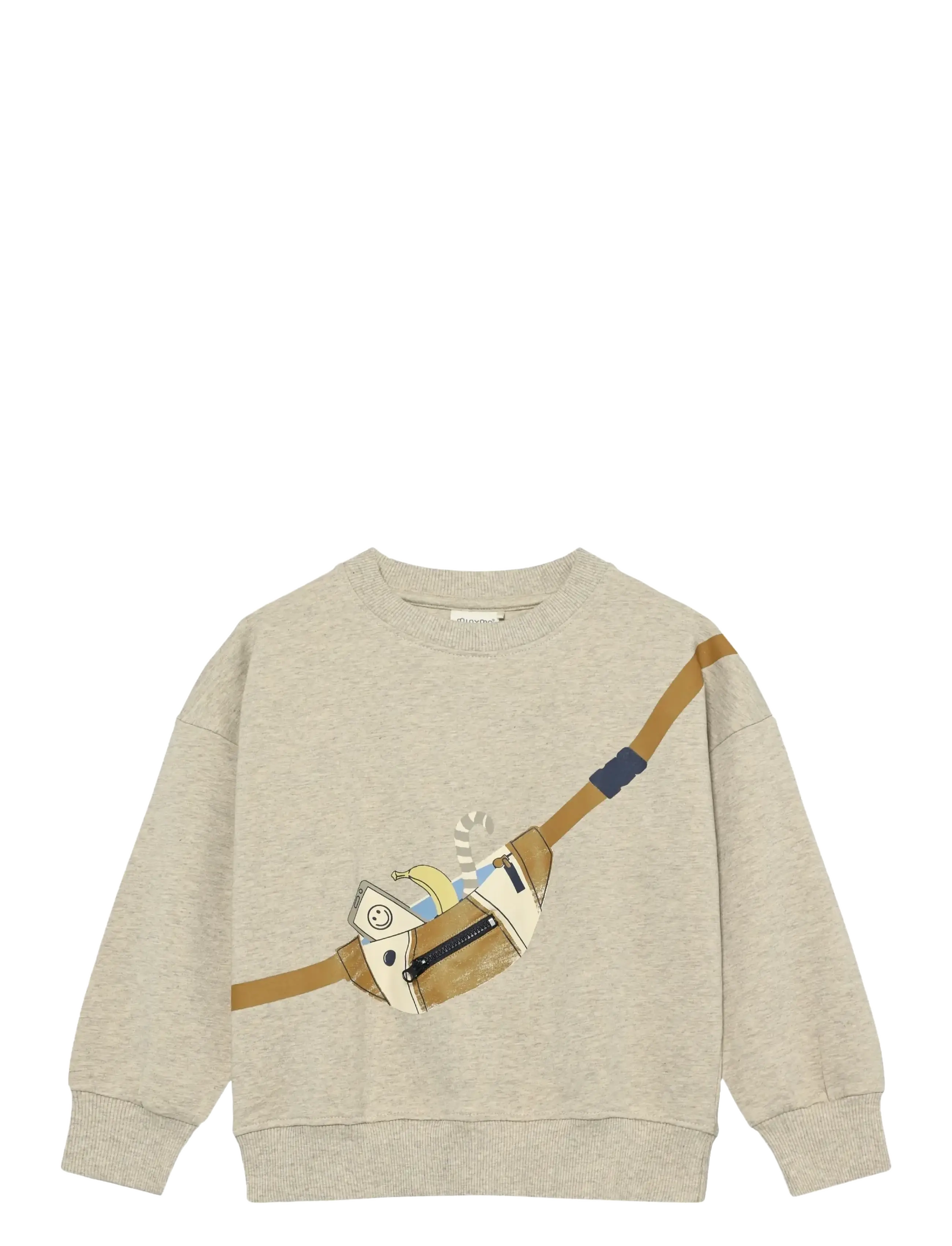 BEIGE MELANGE