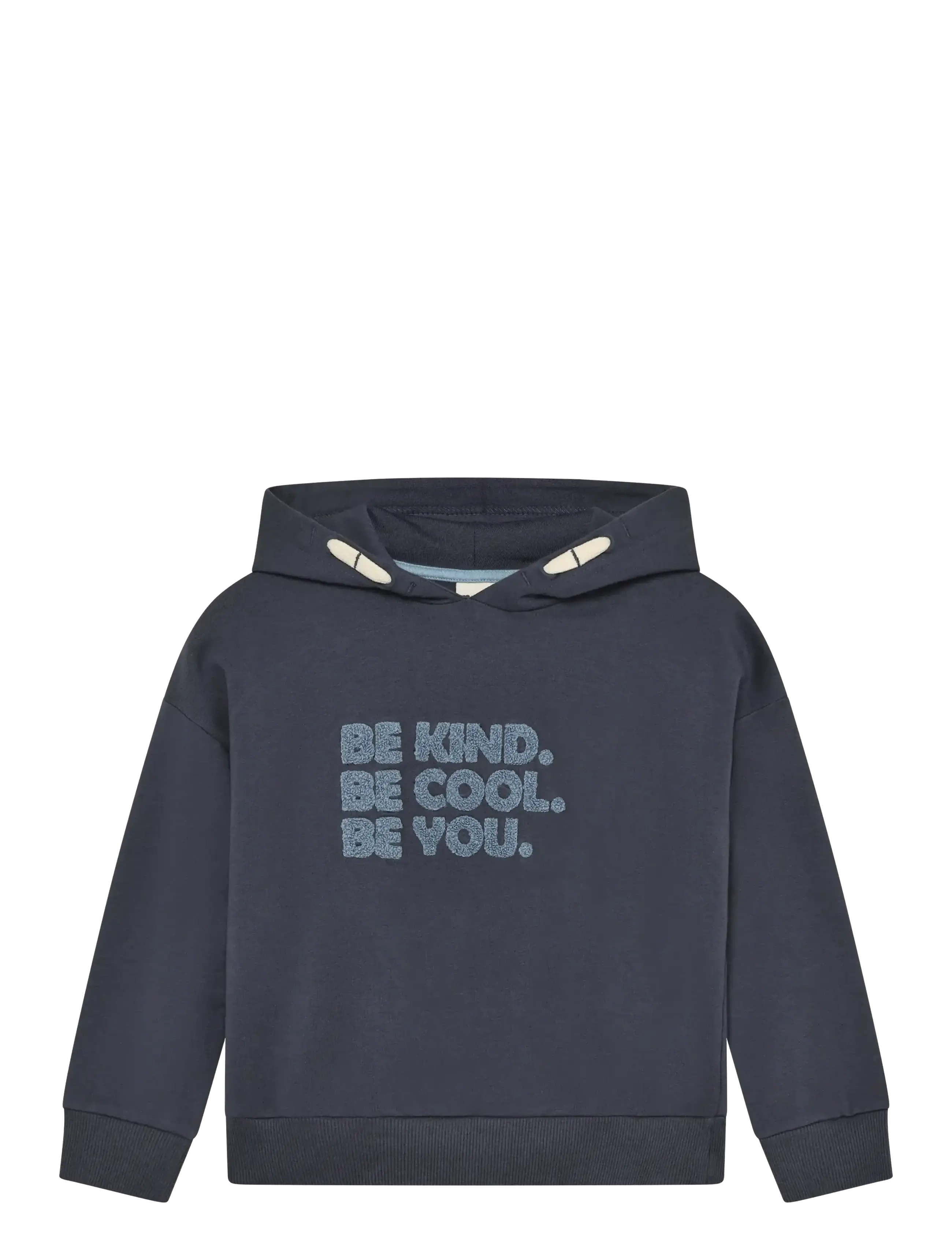 Sweatshirt LS - ODYSSEY GRAY