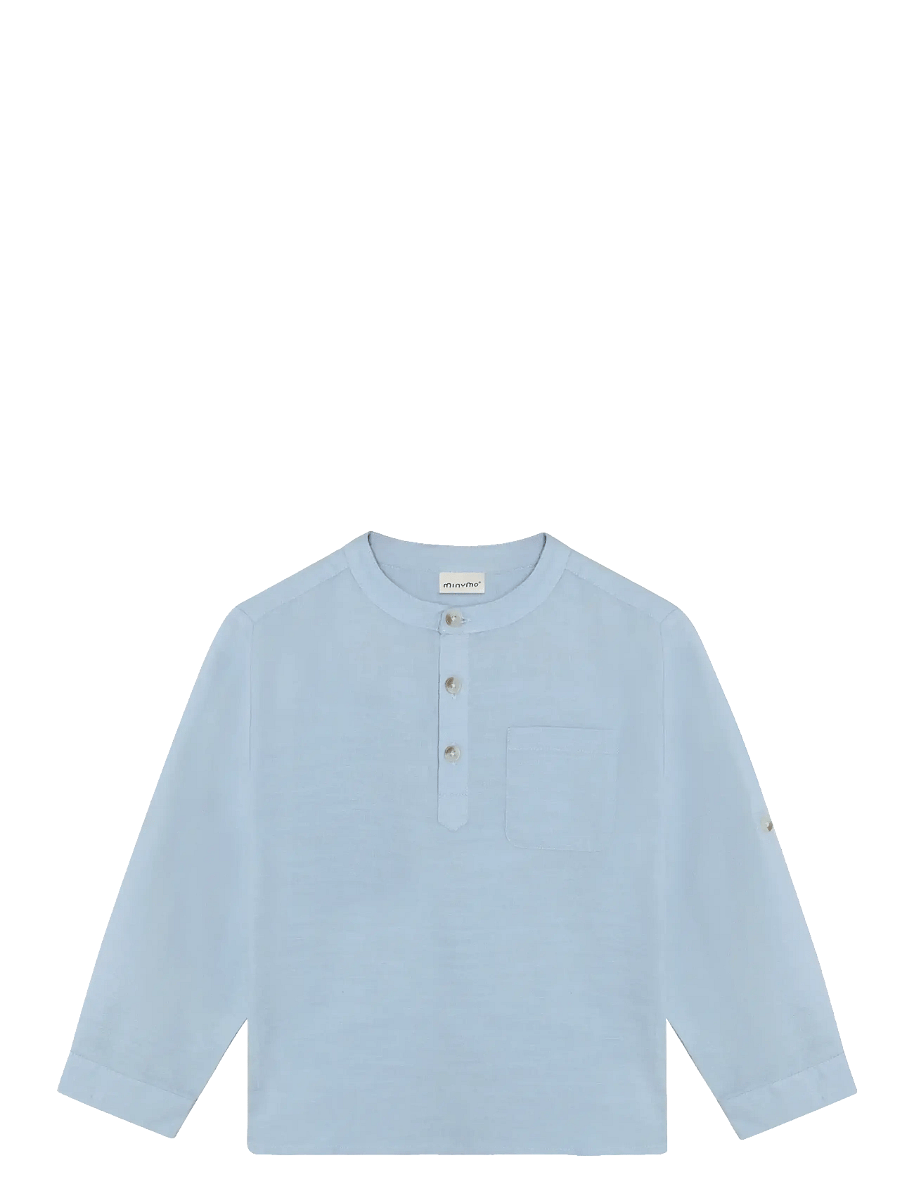 Minymo - Shirt Ls - Krekli