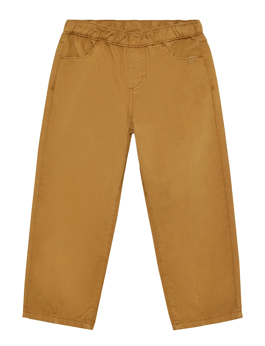 Minymo - Pants Twill - einkaufen nach alter von - medal bronze - 1