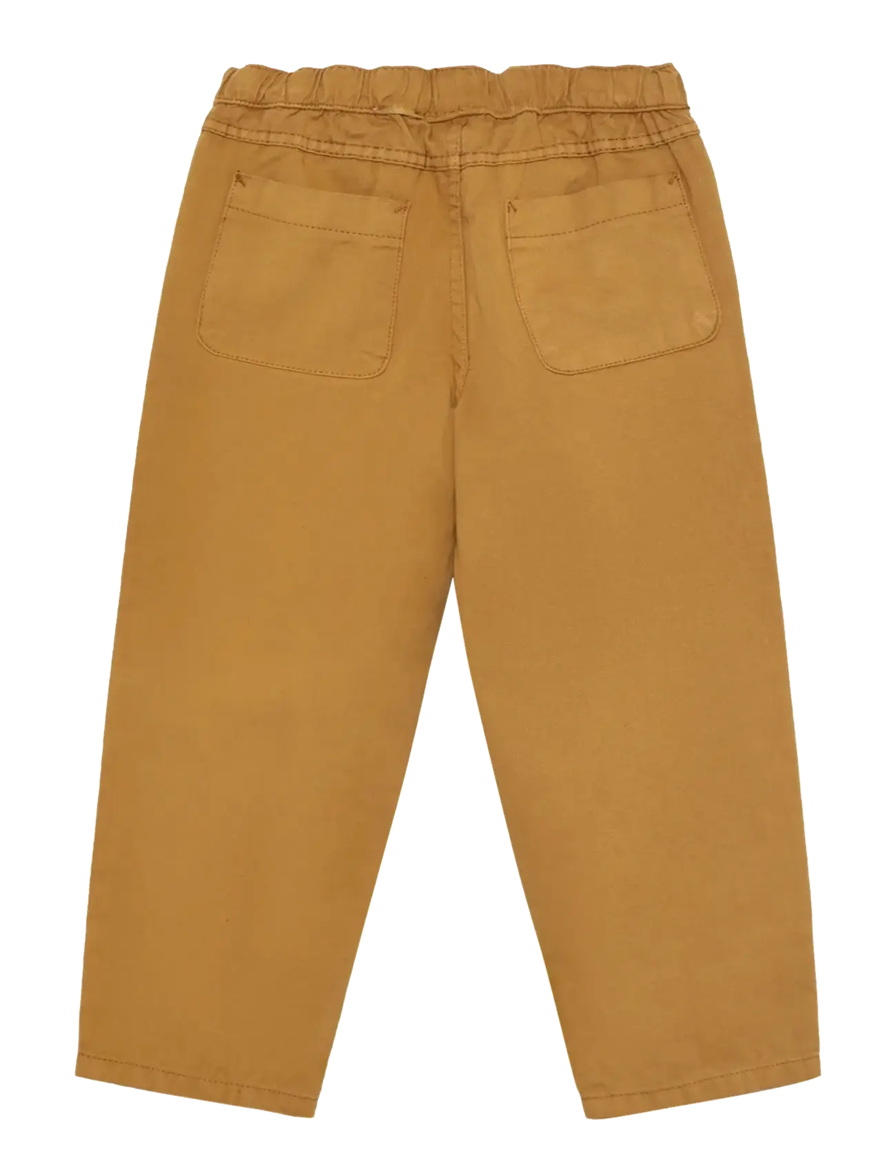 Minymo - Pants Twill - gode sommertilbud - medal bronze - 2