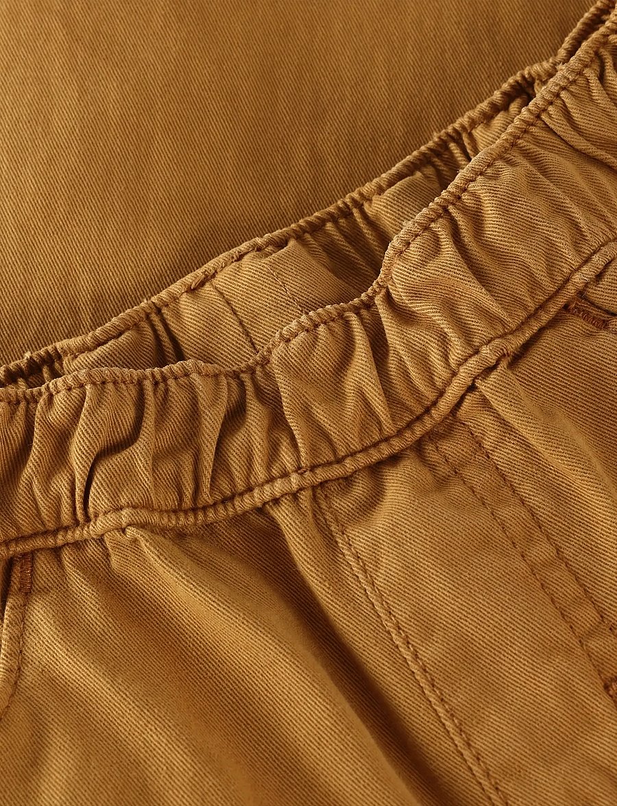 Minymo - Pants Twill - einkaufen nach alter von - medal bronze - 3