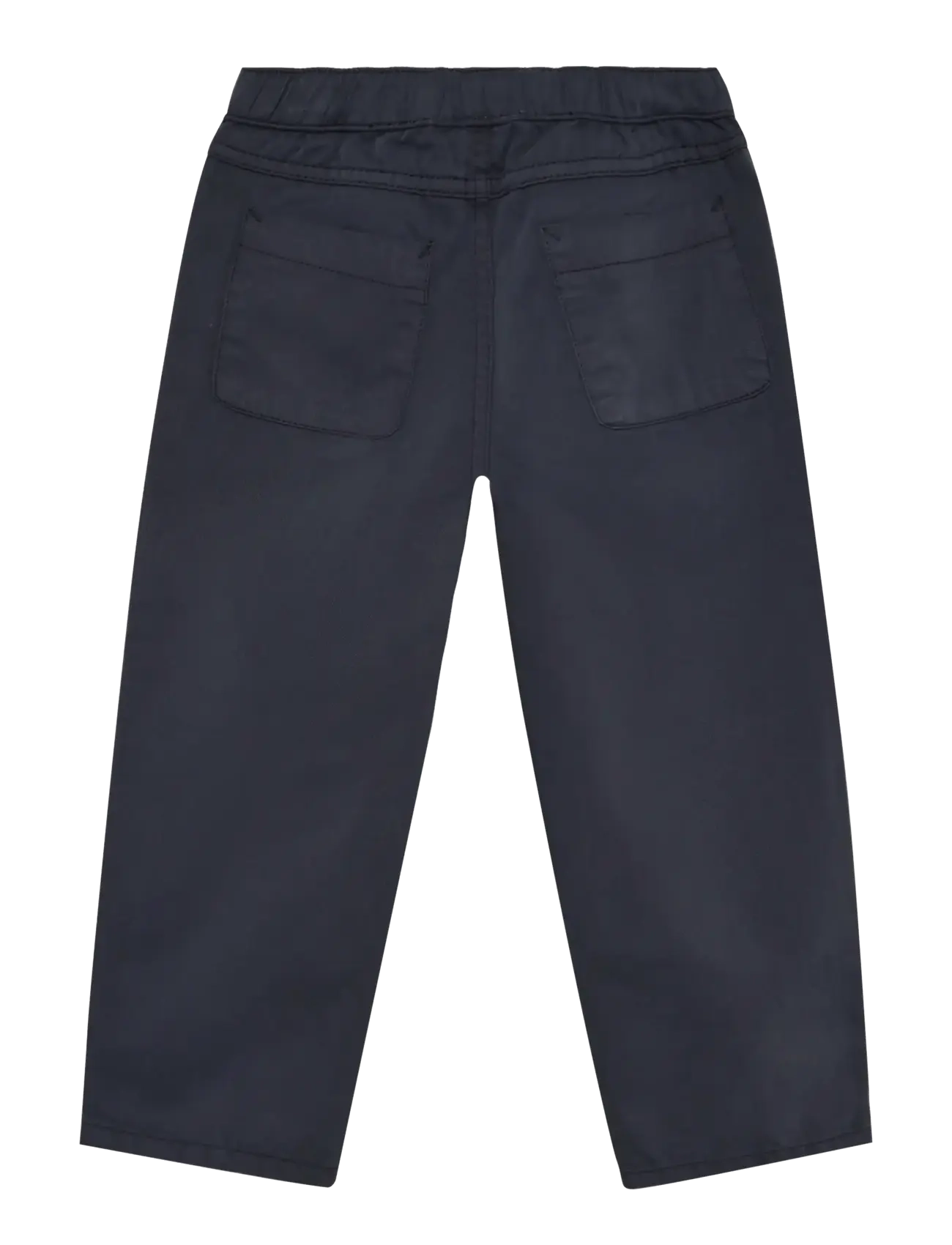 Minymo - Pants Twill - osta vanuse järgi - odyssey gray - 1
