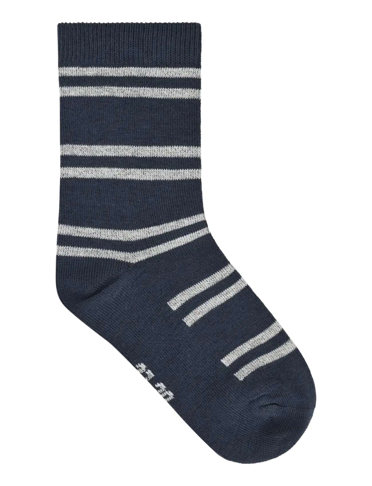 Minymo - 3-Pack Socks - strümpfe - lily pad - 1