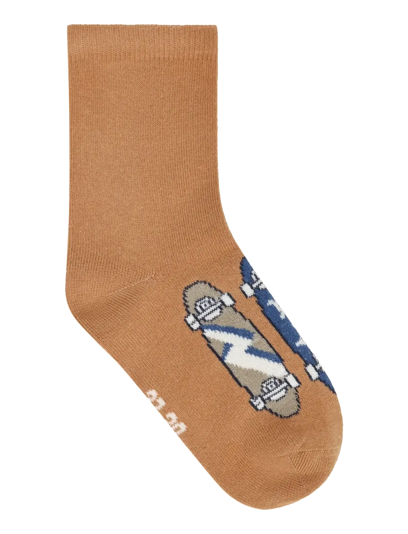Minymo - 3-Pack Socks - strümpfe - lily pad - 3