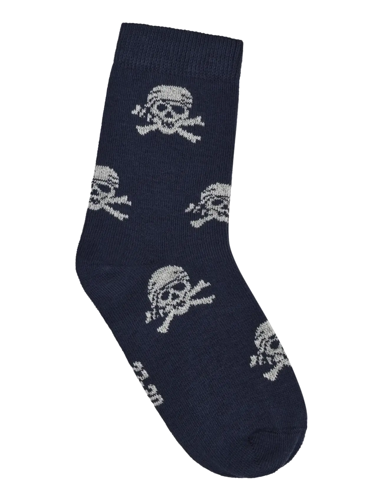 Minymo - 3-Pack Socks - strumpor & tights - odyssey gray - 2