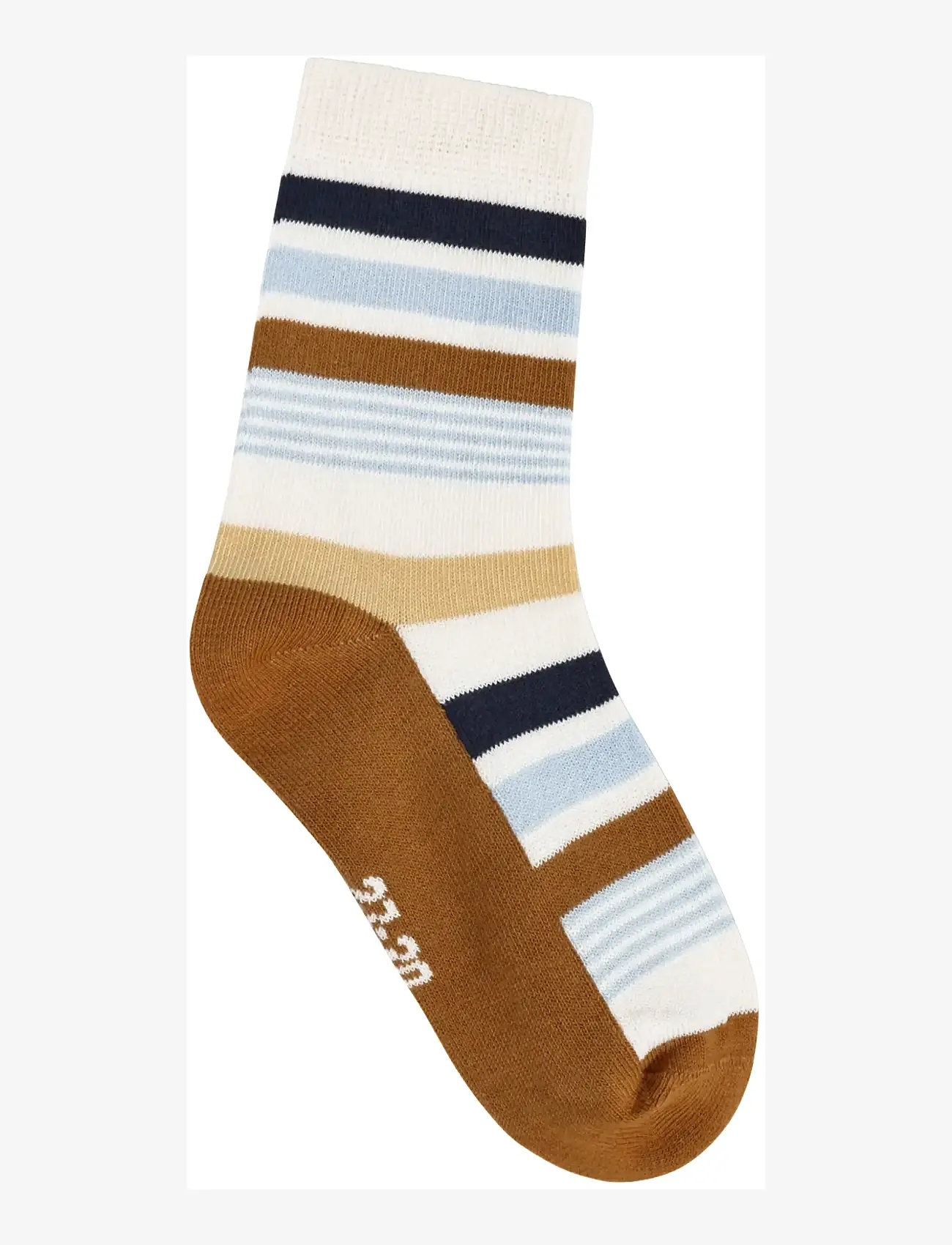 Minymo - 3-Pack Socks - sokid - odyssey gray - 3