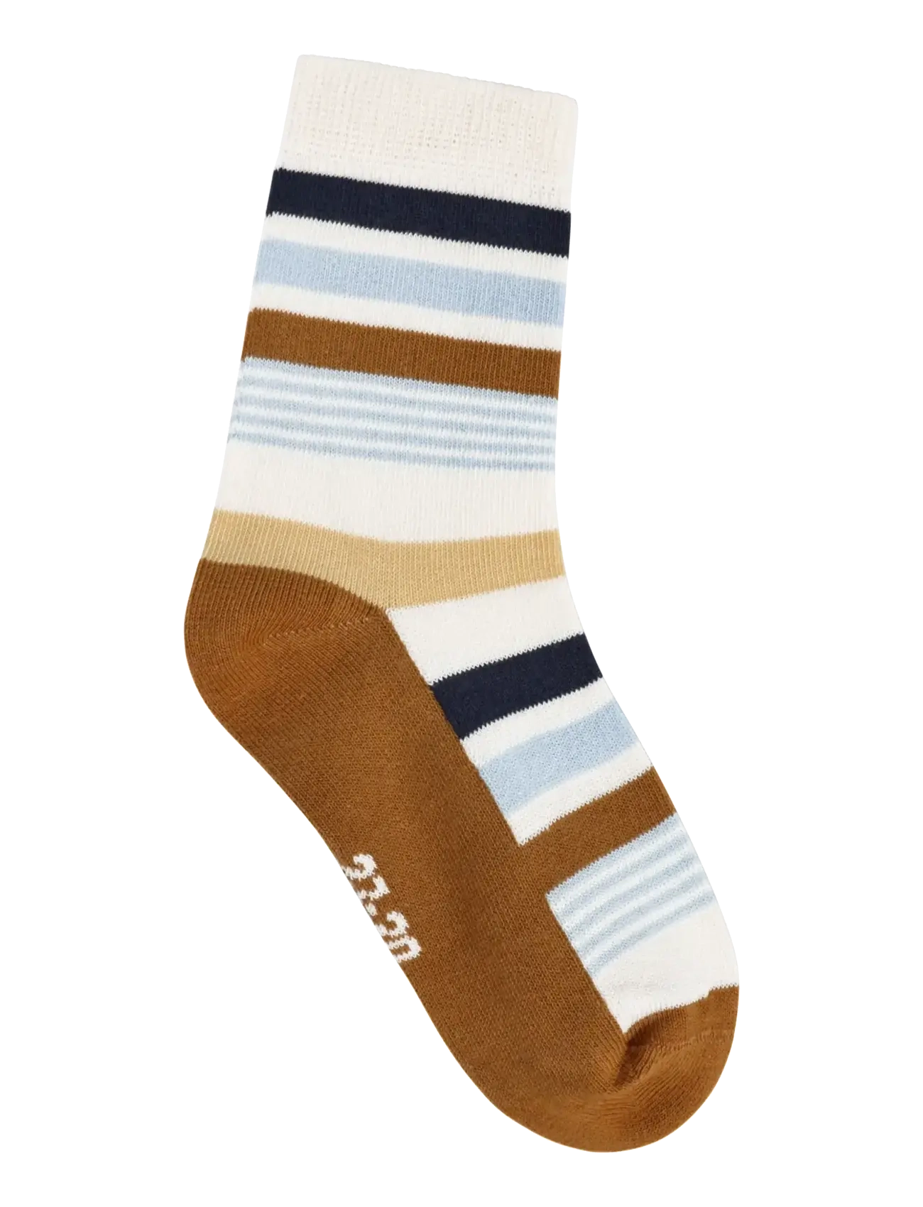 Minymo - 3-Pack Socks - strumpor & tights - odyssey gray - 3