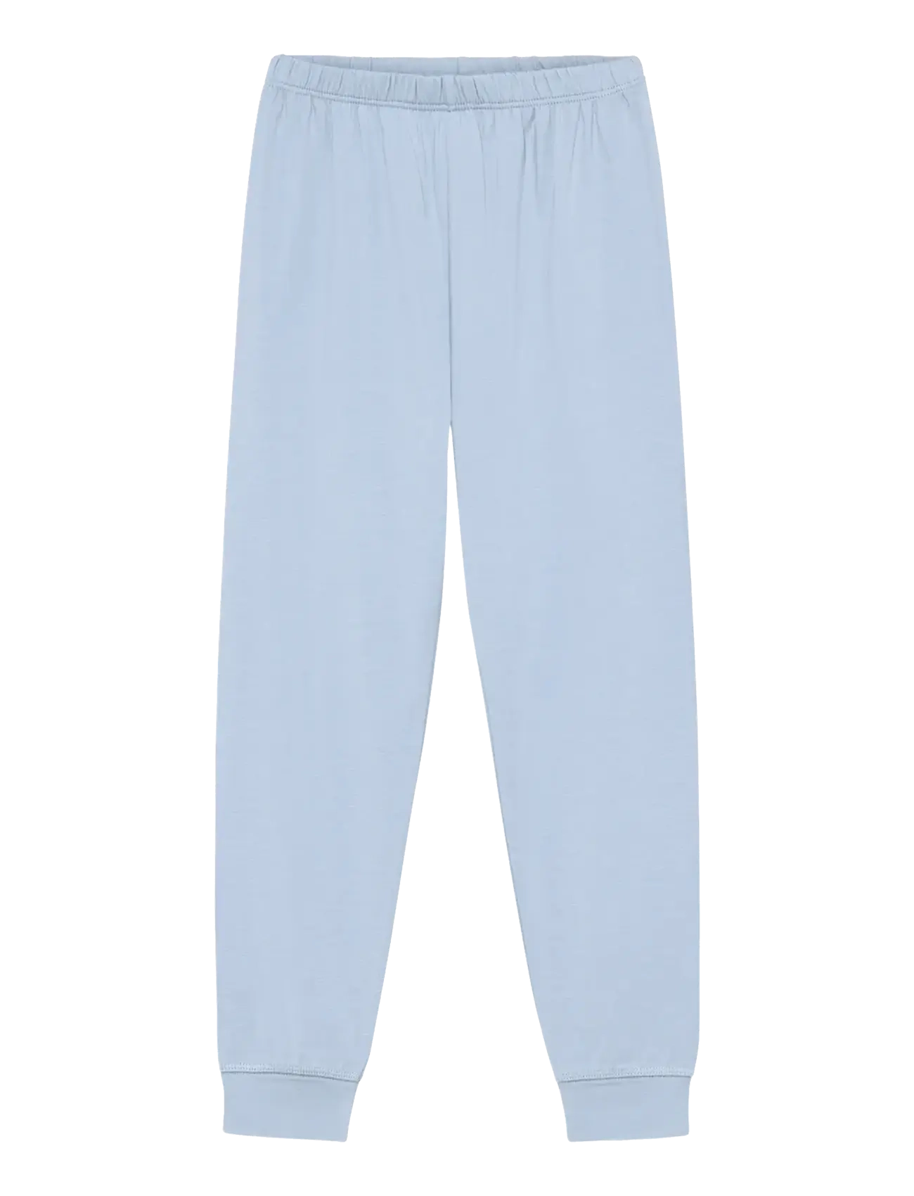 Minymo - Pyjamas LS Set AOP - sets - niagara mist - 3