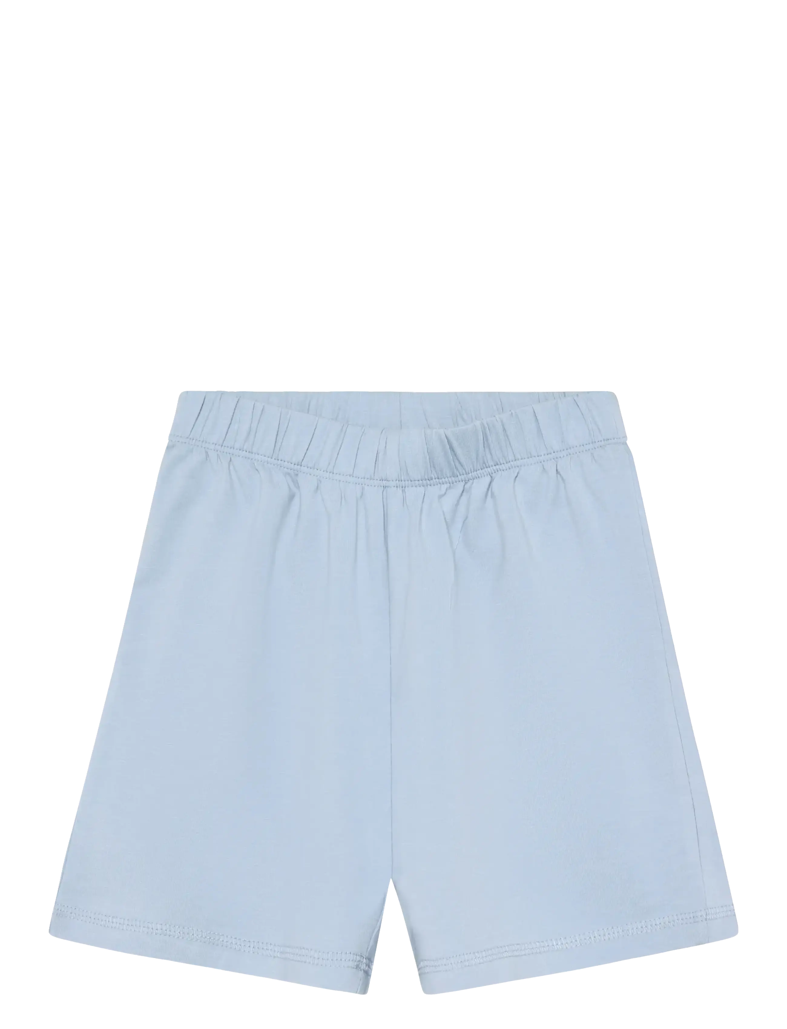 Minymo - Nightset SS AOP - pyjamasset - niagara mist - 3