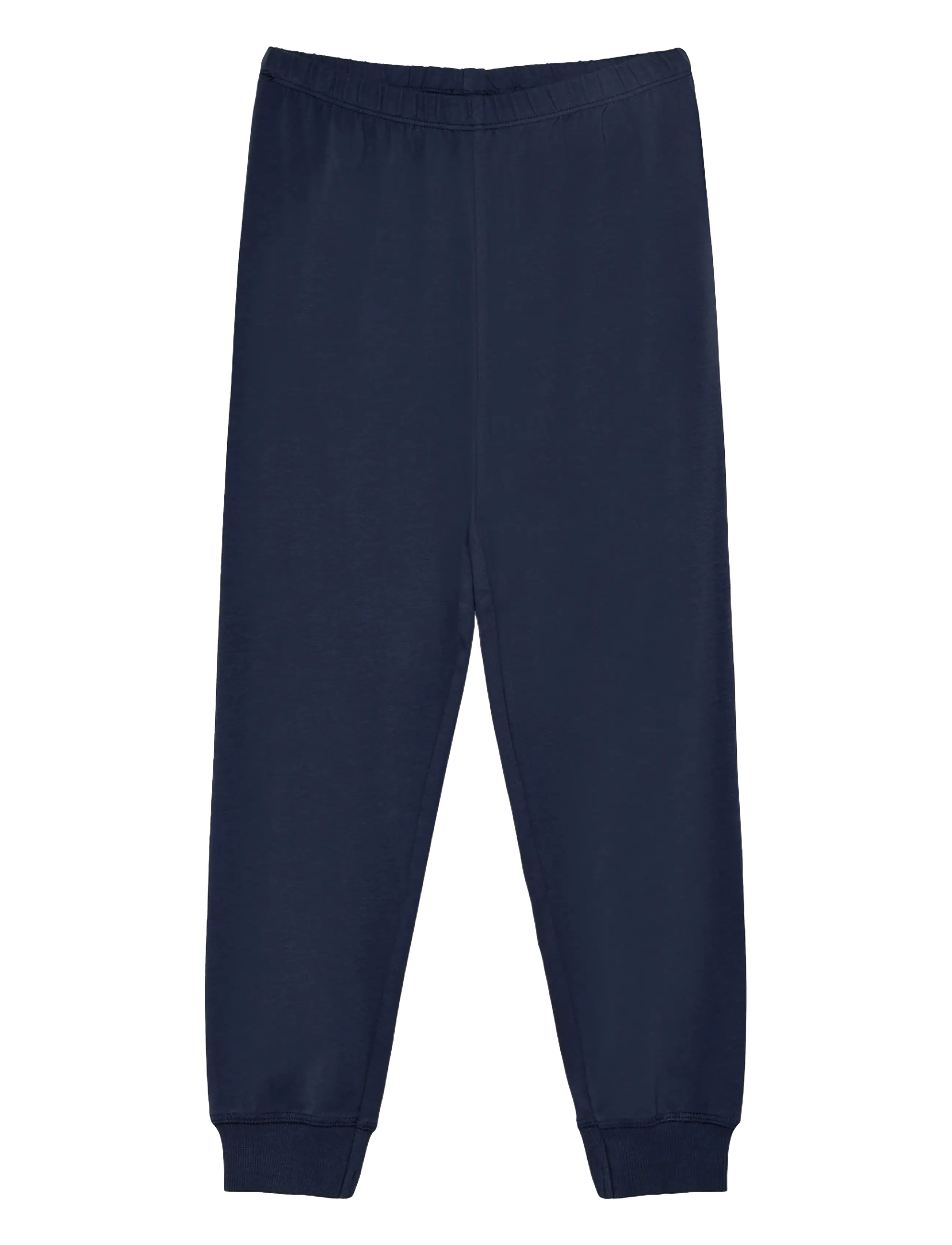 Minymo - Pyjamas LS Set AOP - lily pad - 3