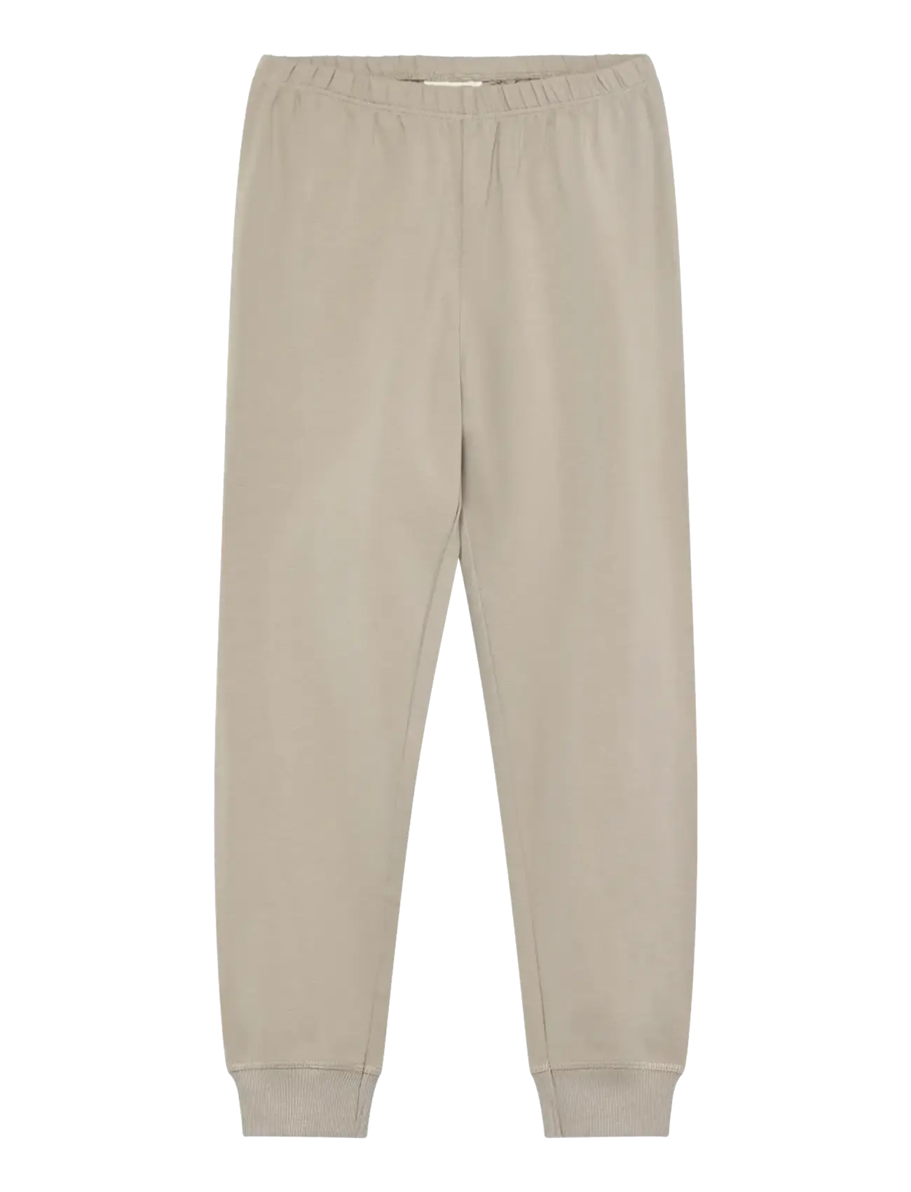 Minymo - Pyjamas LS Set AOP - pyjamas - blue shadow - 3