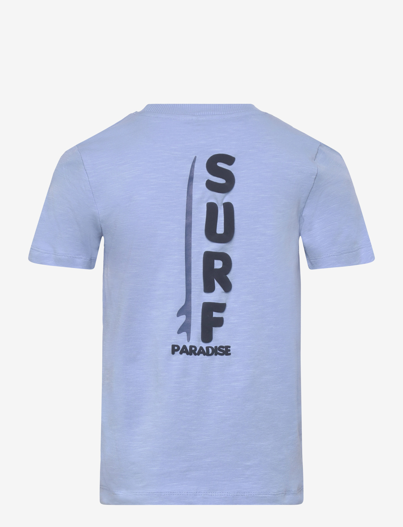 Minymo - T-shirt SS - kurzärmelige - polaris star - 1