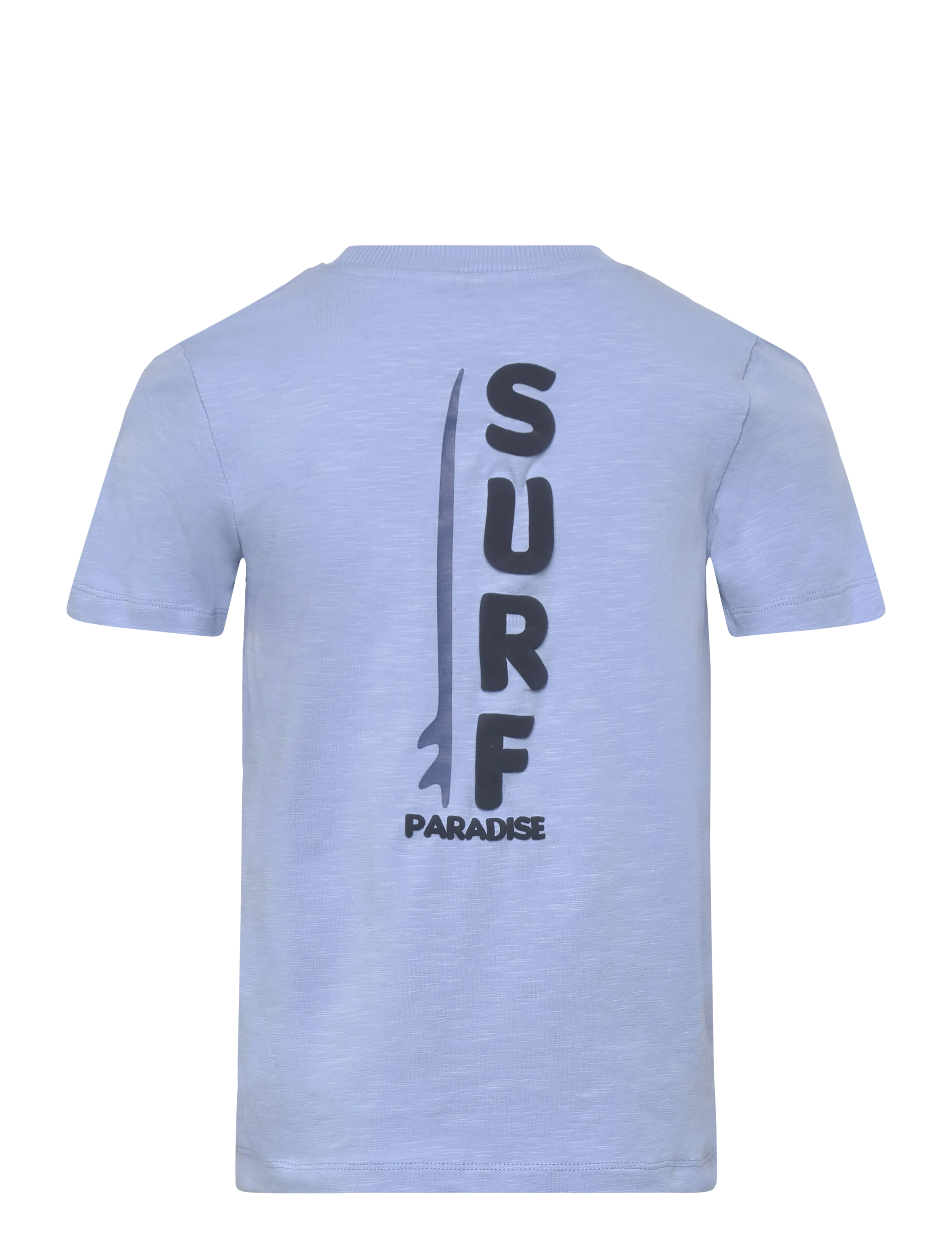Minymo - T-shirt SS - t-shirts - polaris star - 1