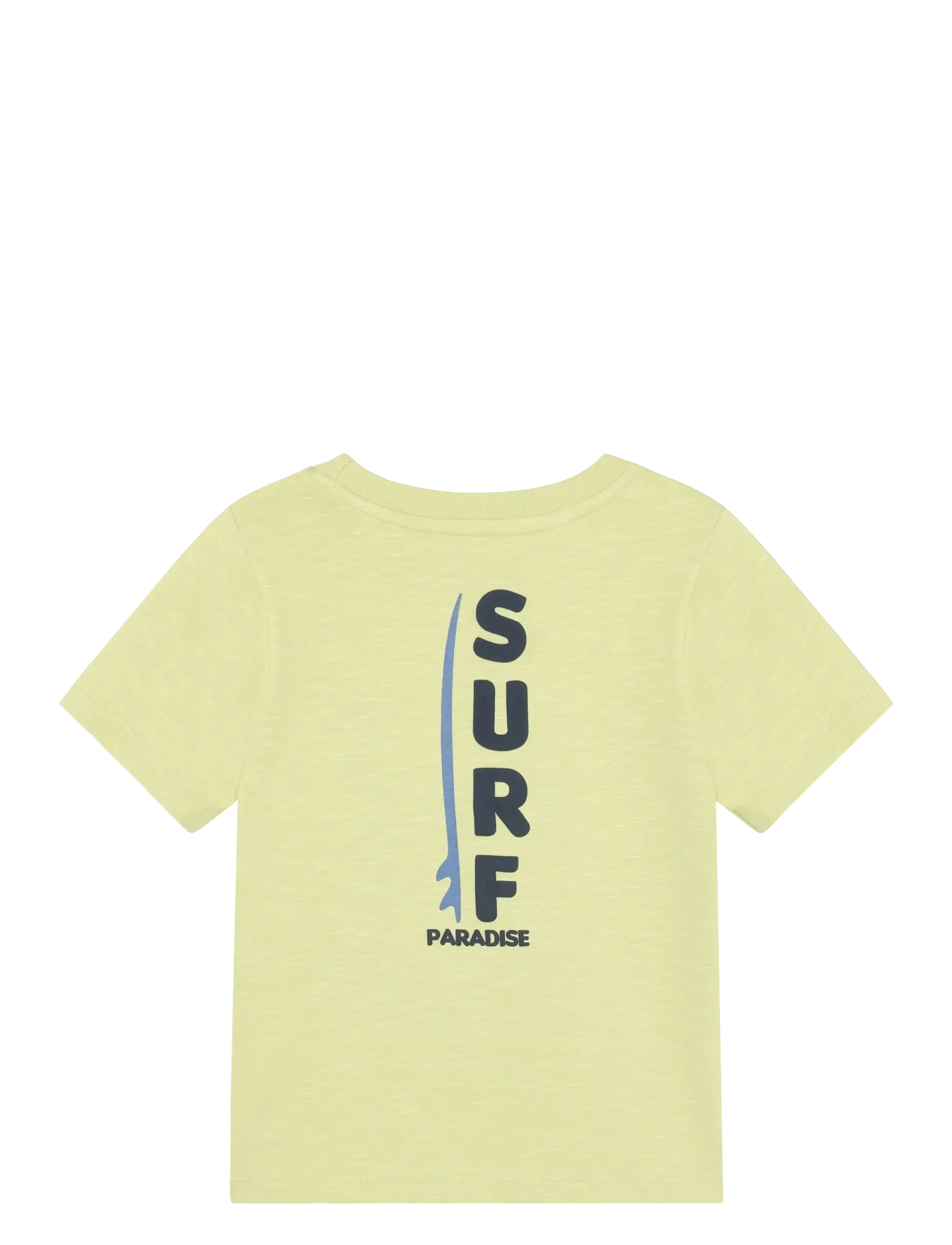 Minymo - T-shirt SS - lühikeste varrukatega t-särgid - winter pear - 2