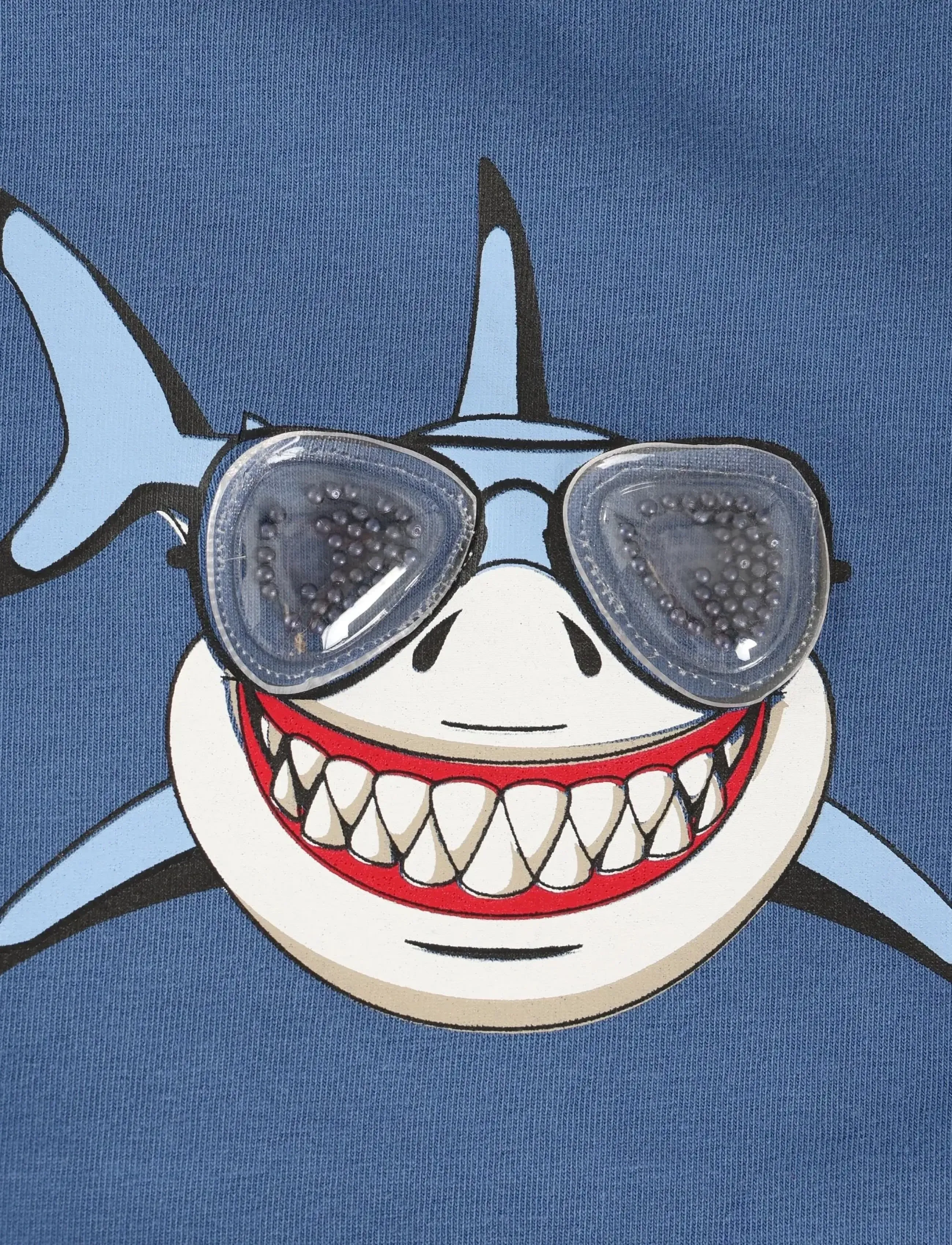 Minymo - T-shirt SS - kortärmade t-shirts - dutch blue - 2