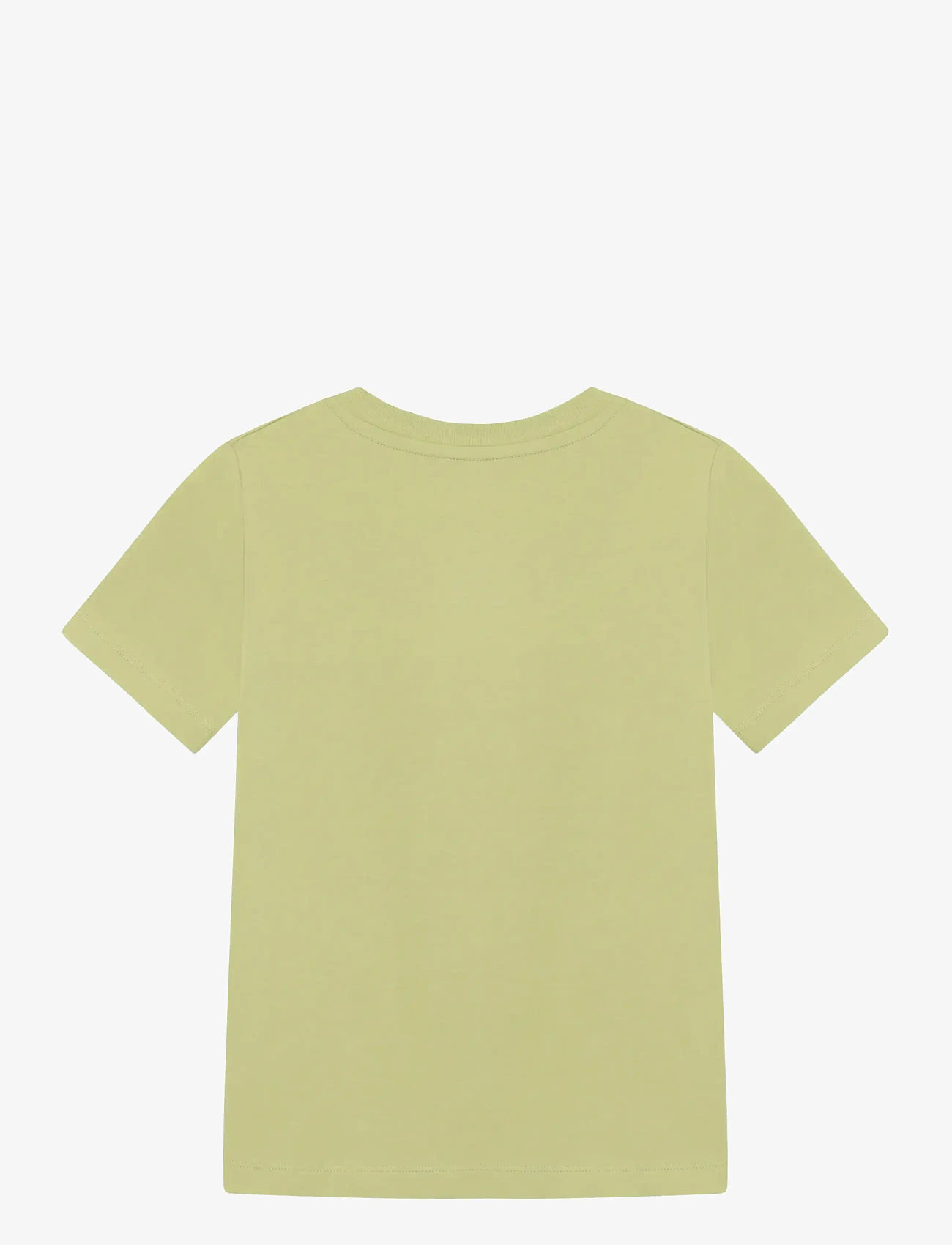 Minymo - T-shirt SS - winter pear - 1